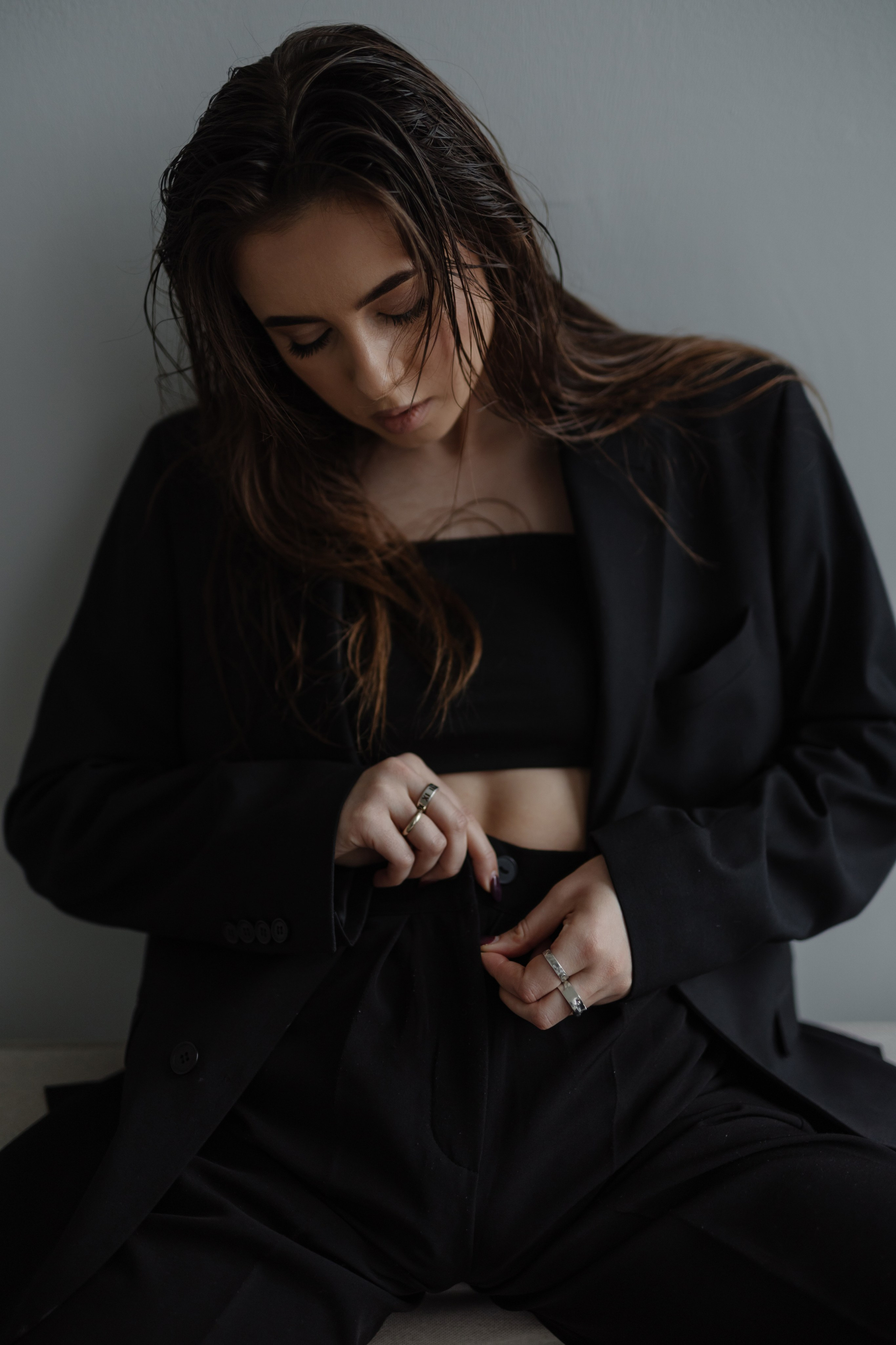 Настя. Свадебный и портретный фотограф в Москве, Туле и Брянске Дара Евсеева