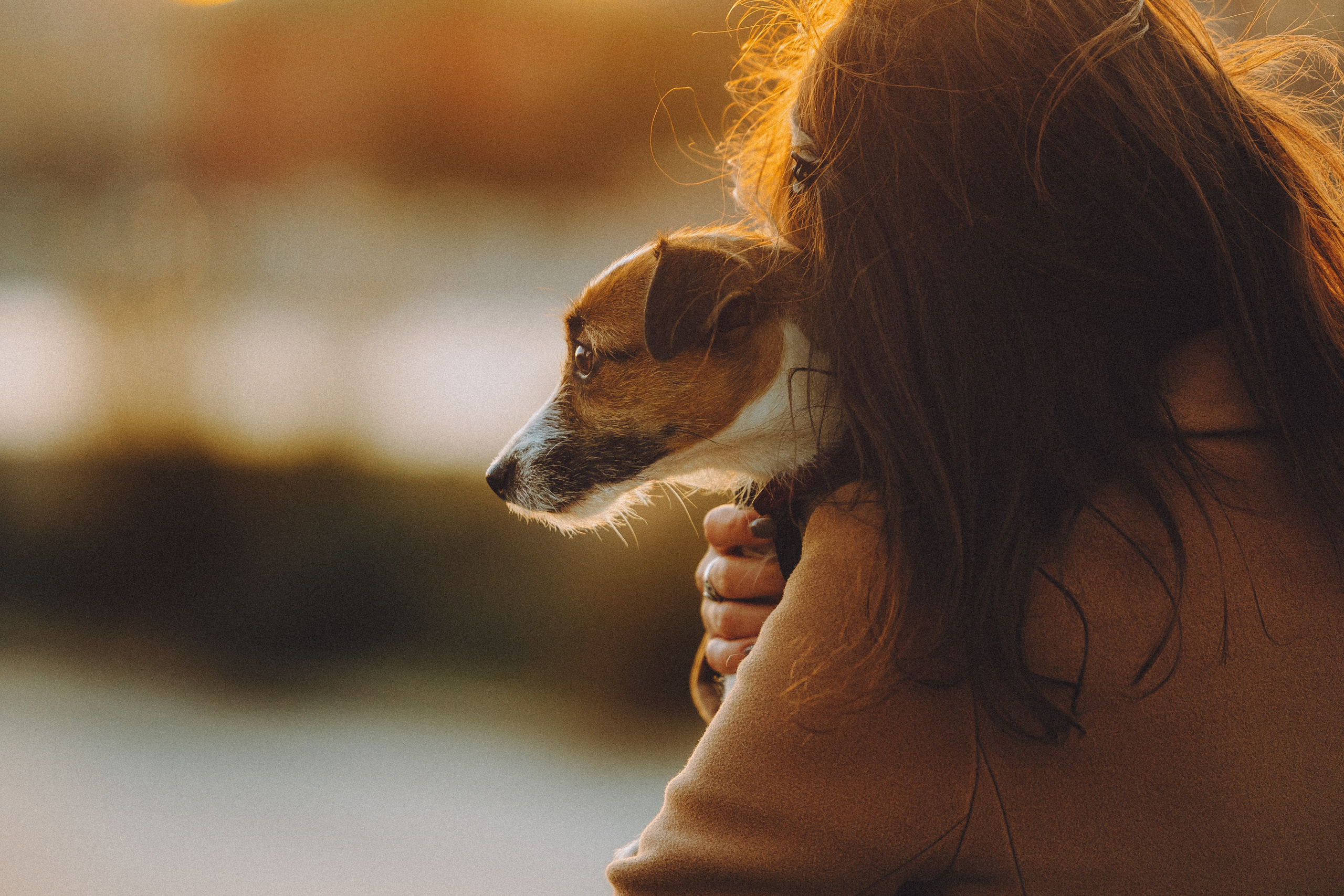 Лера и Рада