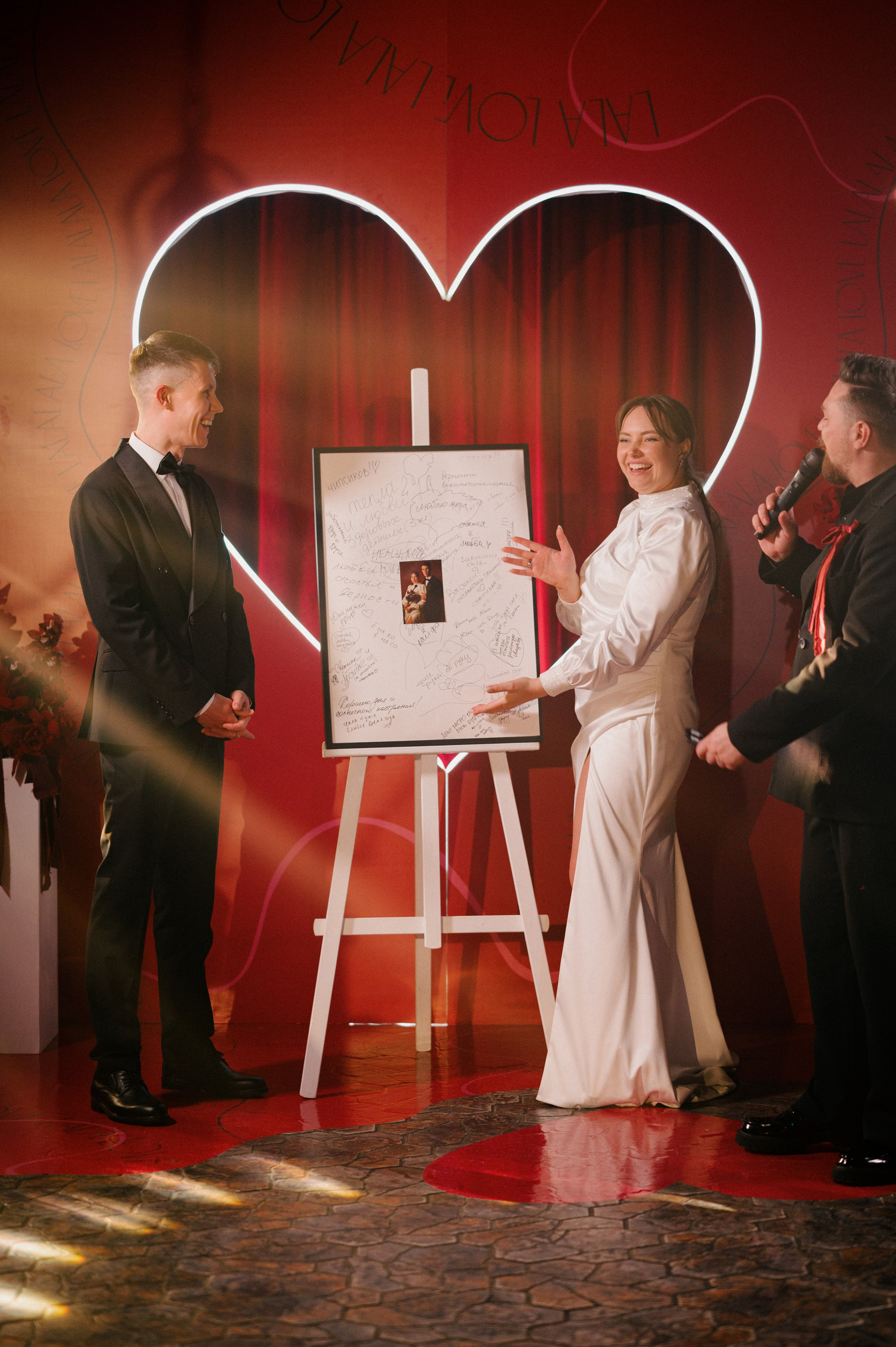 ЖЕНЯ И ДАША. Свадебный и семейный фотограф Никита Корохов