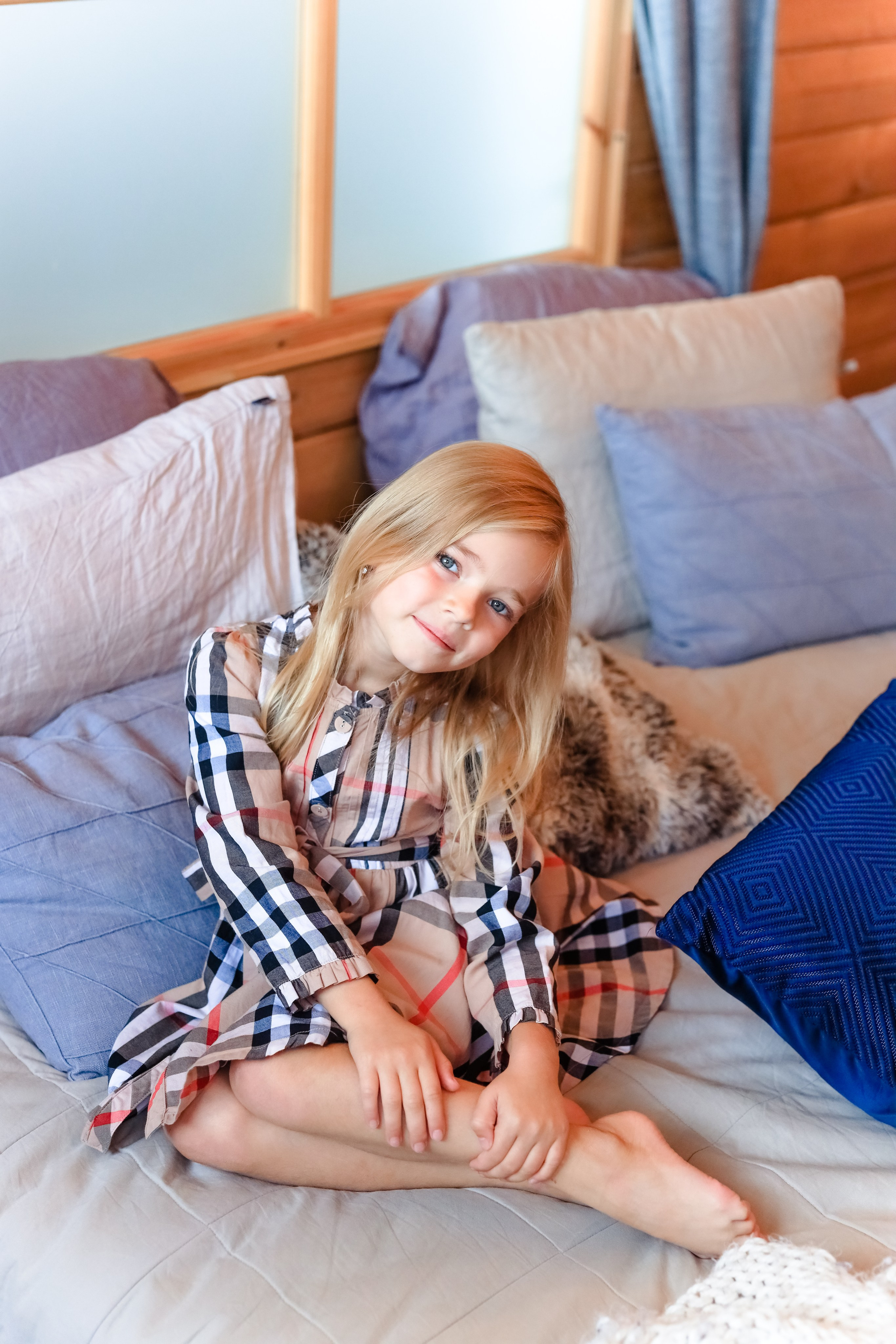 Вика и Слава