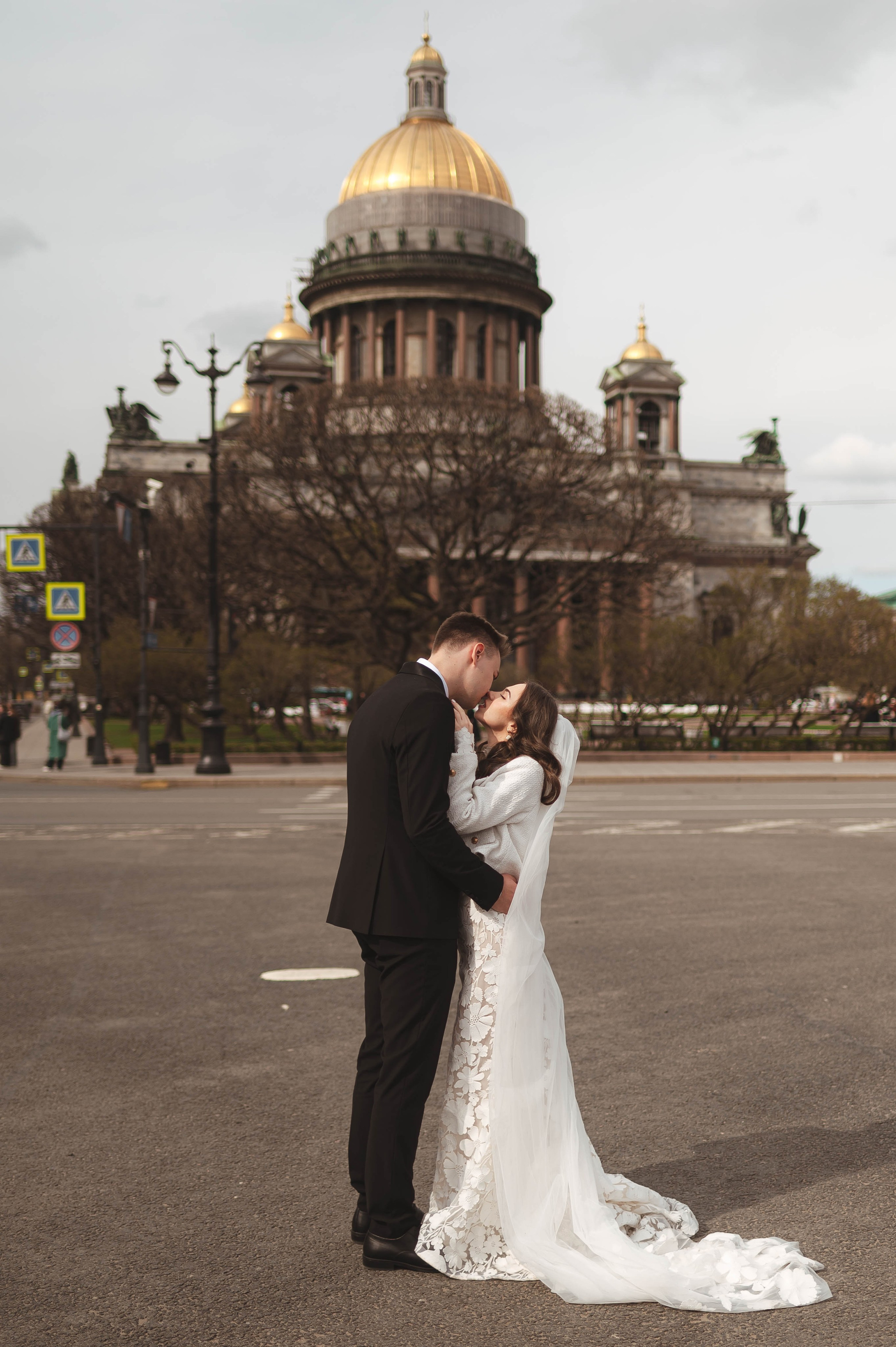Официально вместе. Свадебный фотограф Татьяна Лейн в Санкт-Петербурге