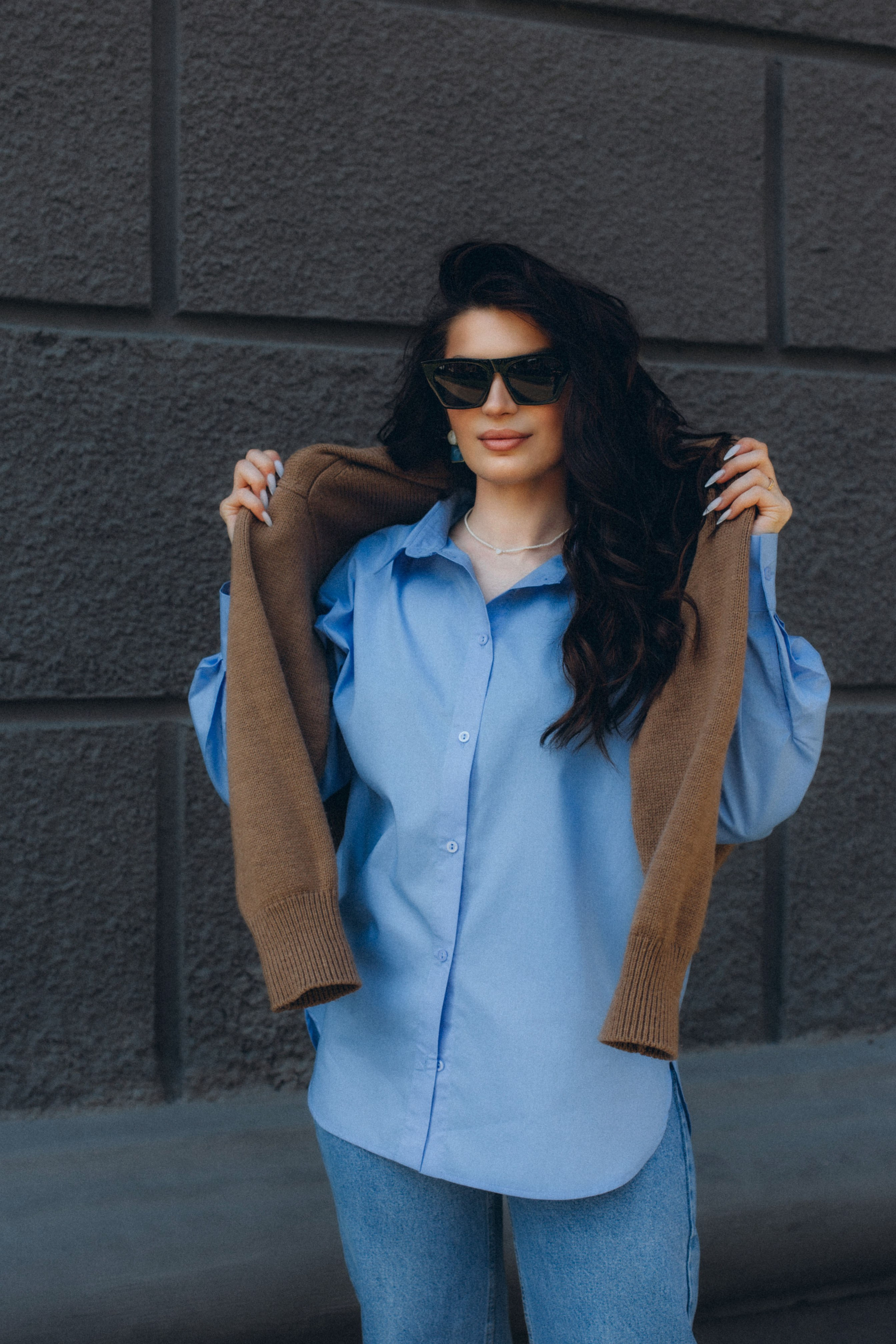 Диана Цугаева. Фотограф в Москве Ангелина Ким