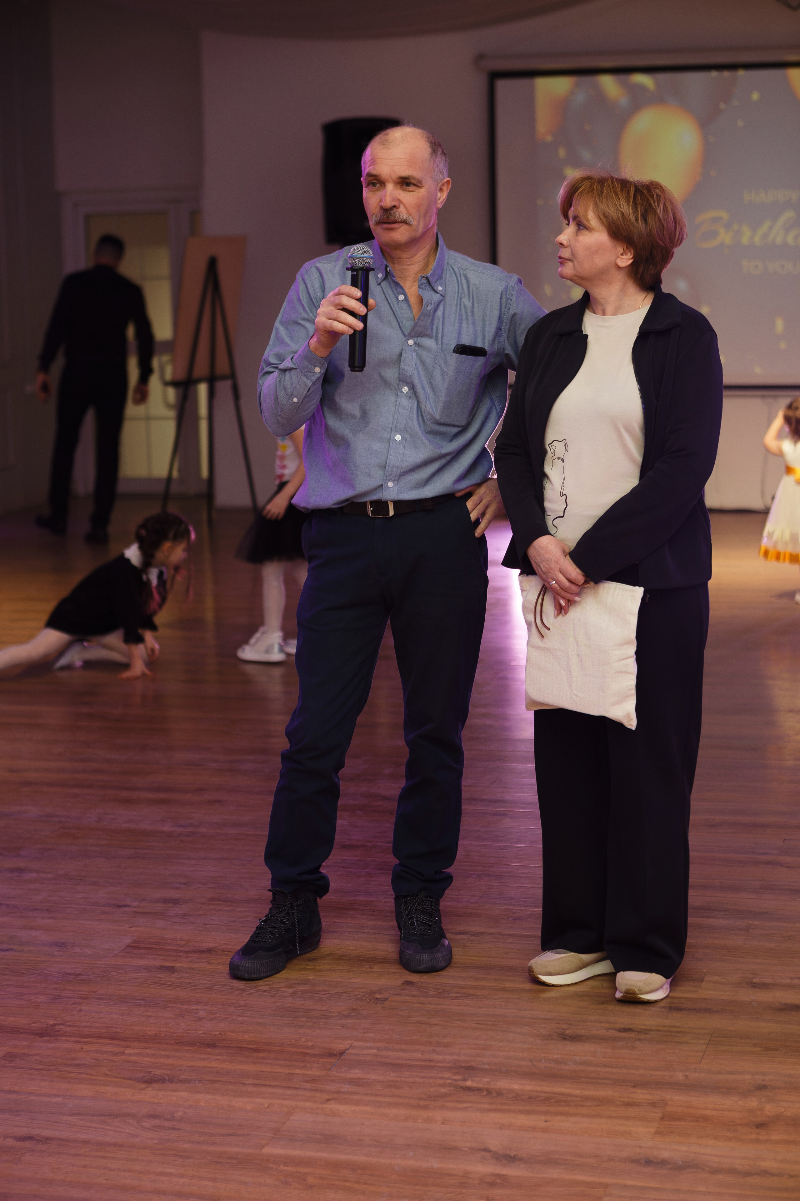 Юбилей Екатерины. Марина Шаймухаметова. Фотограф в Уфе