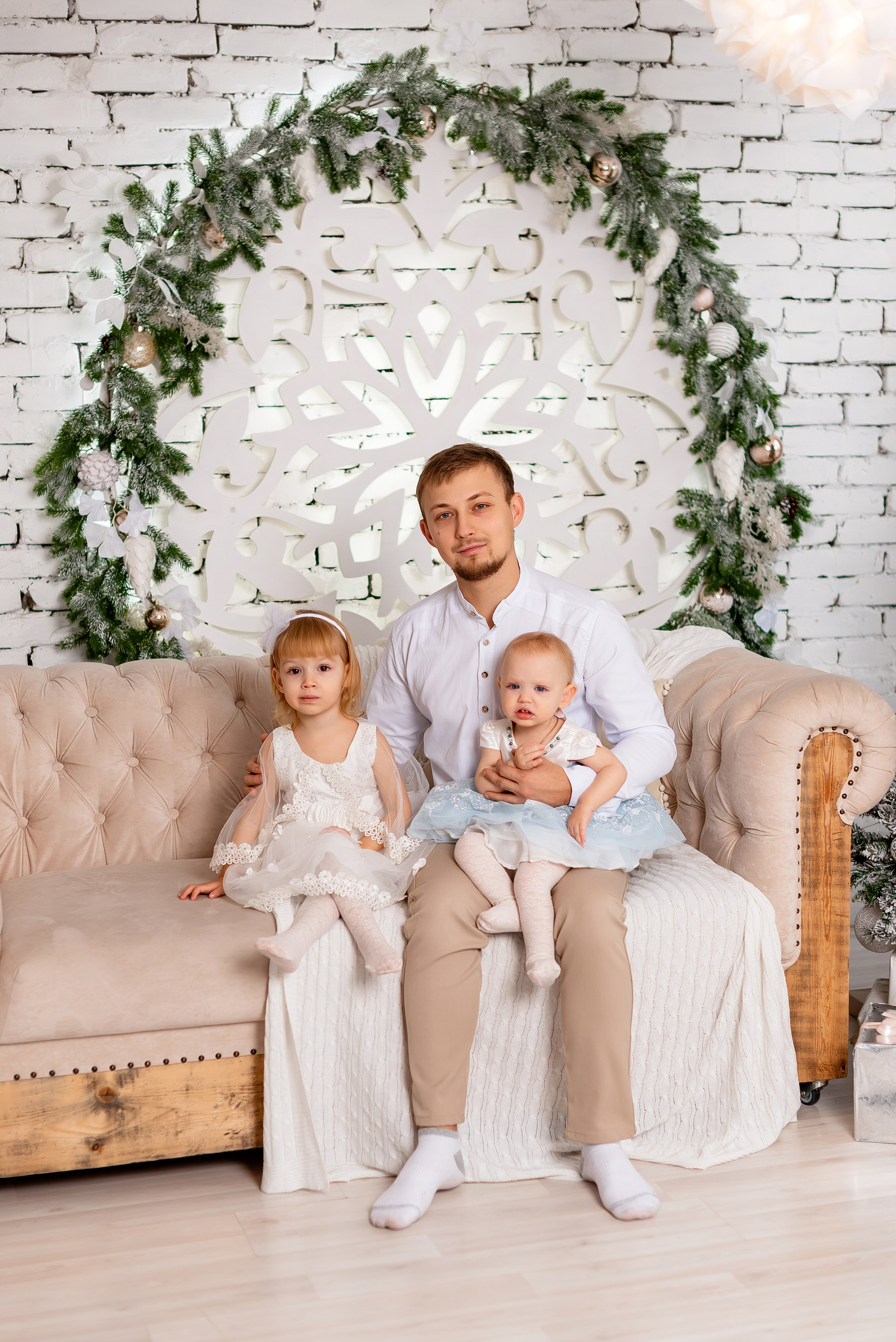 Вероника семейная. Фотограф Татьяна Иванчикова