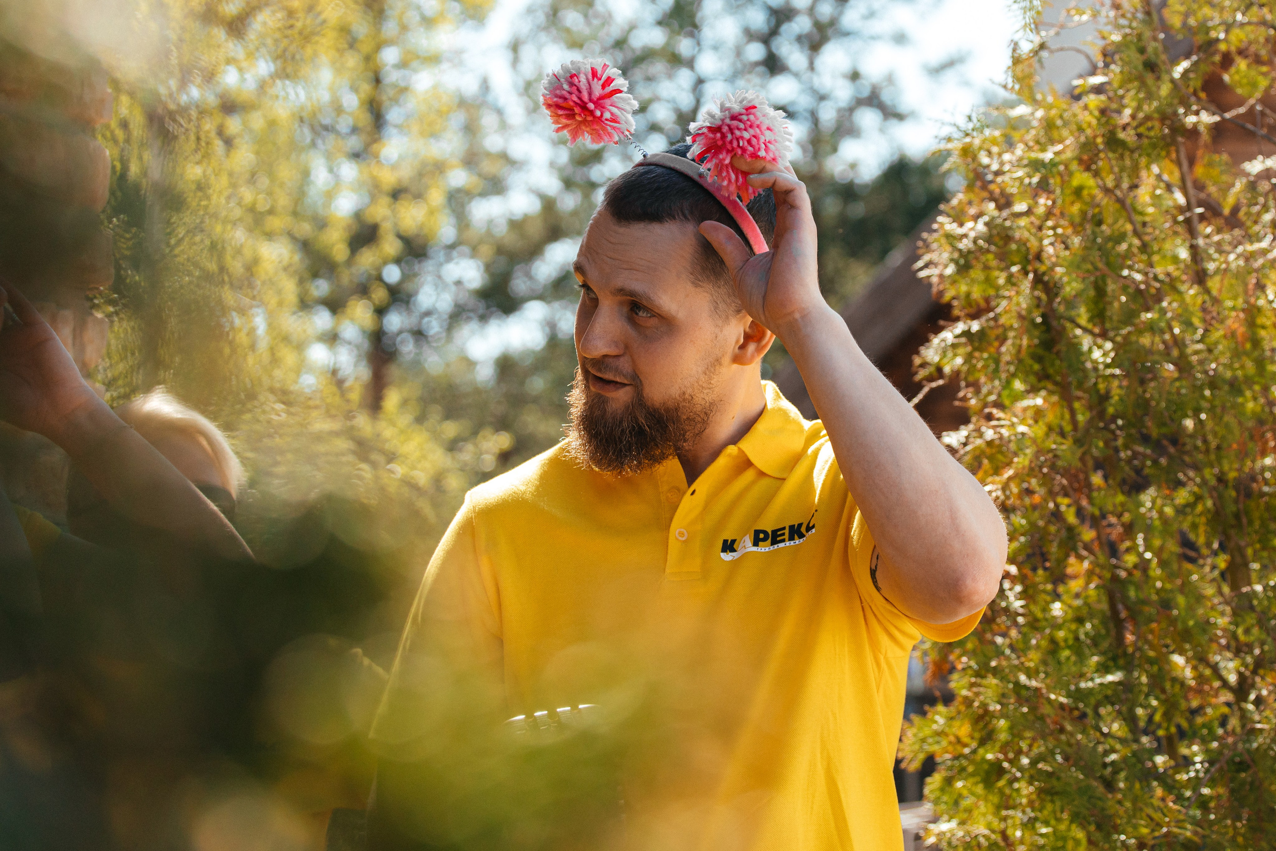 СТАРАЯ МЕЛЬНИЦА. Фотограф в Санкт-Петербурге Виктория Безверхая