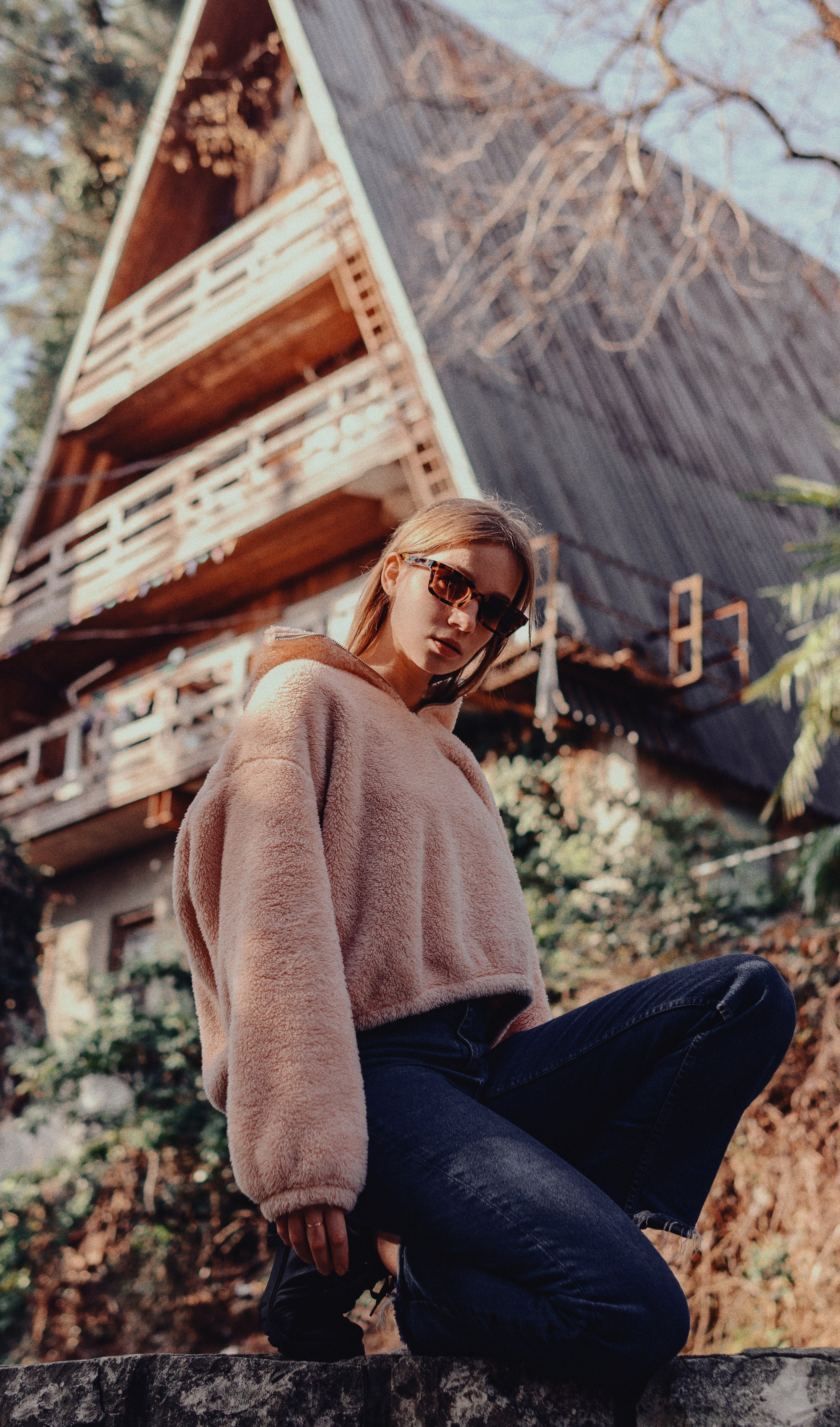 Фотограф в Москве Александр Иванов