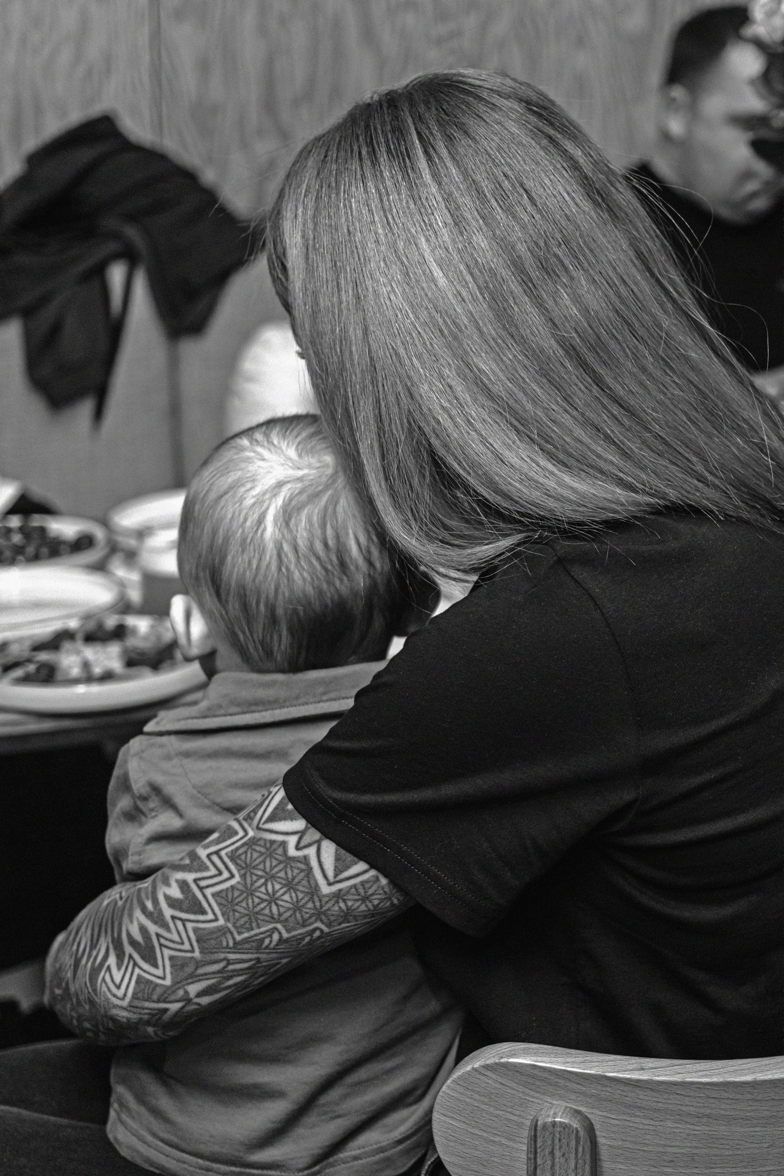 АДАМ 1 годик. Фотограф Алина Гашникова