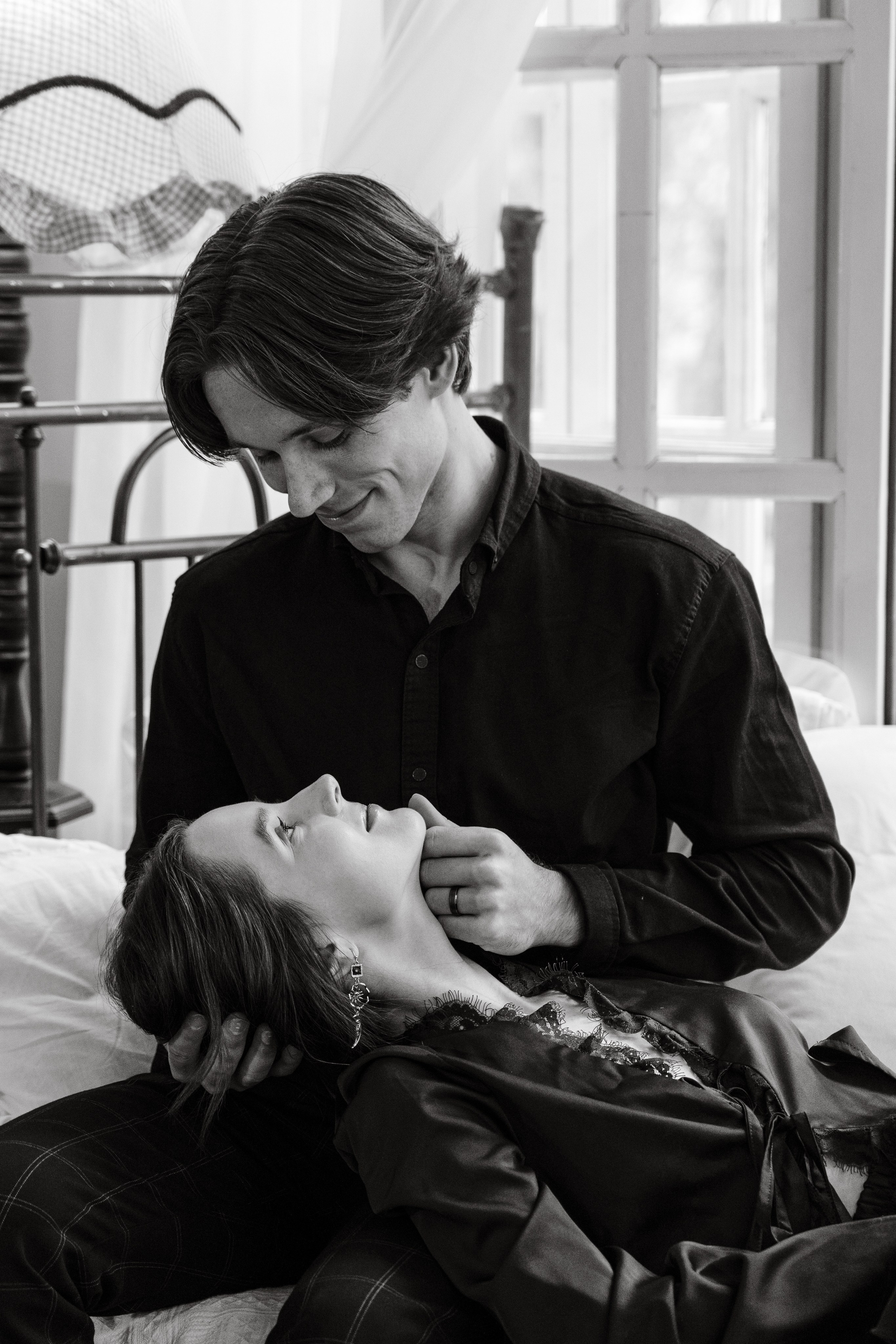 Без названия. Фотограф-эстет