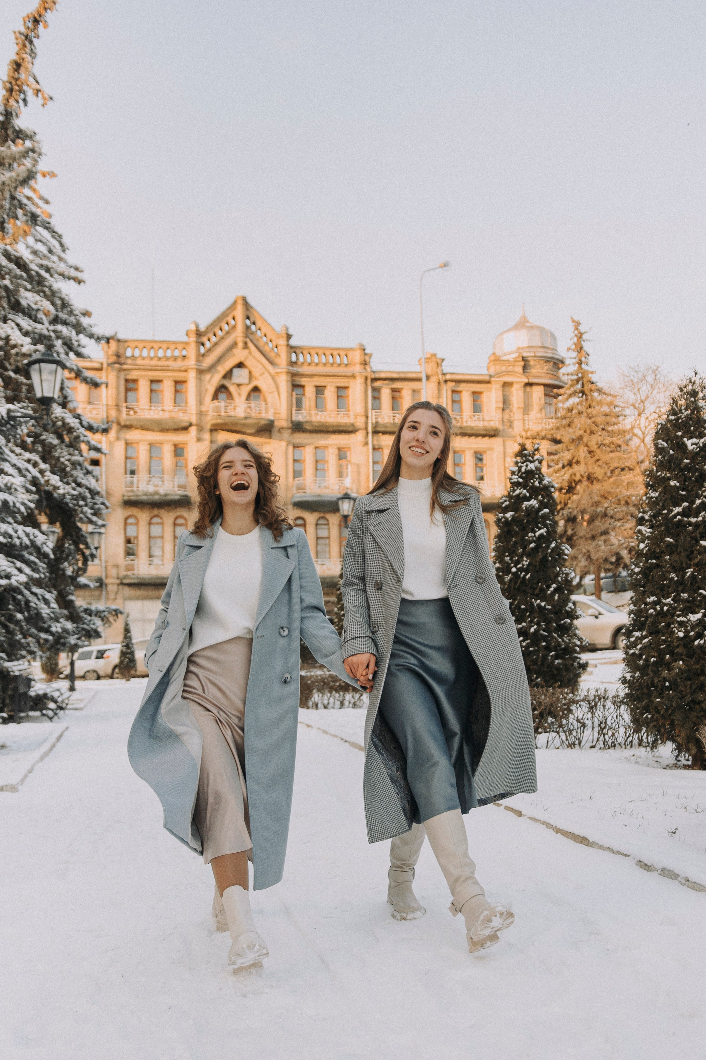 НА ГОД СТАРШЕ. Фотограф Настя Конник | Пятигорск | Эльбрус | Домбай | Архыз