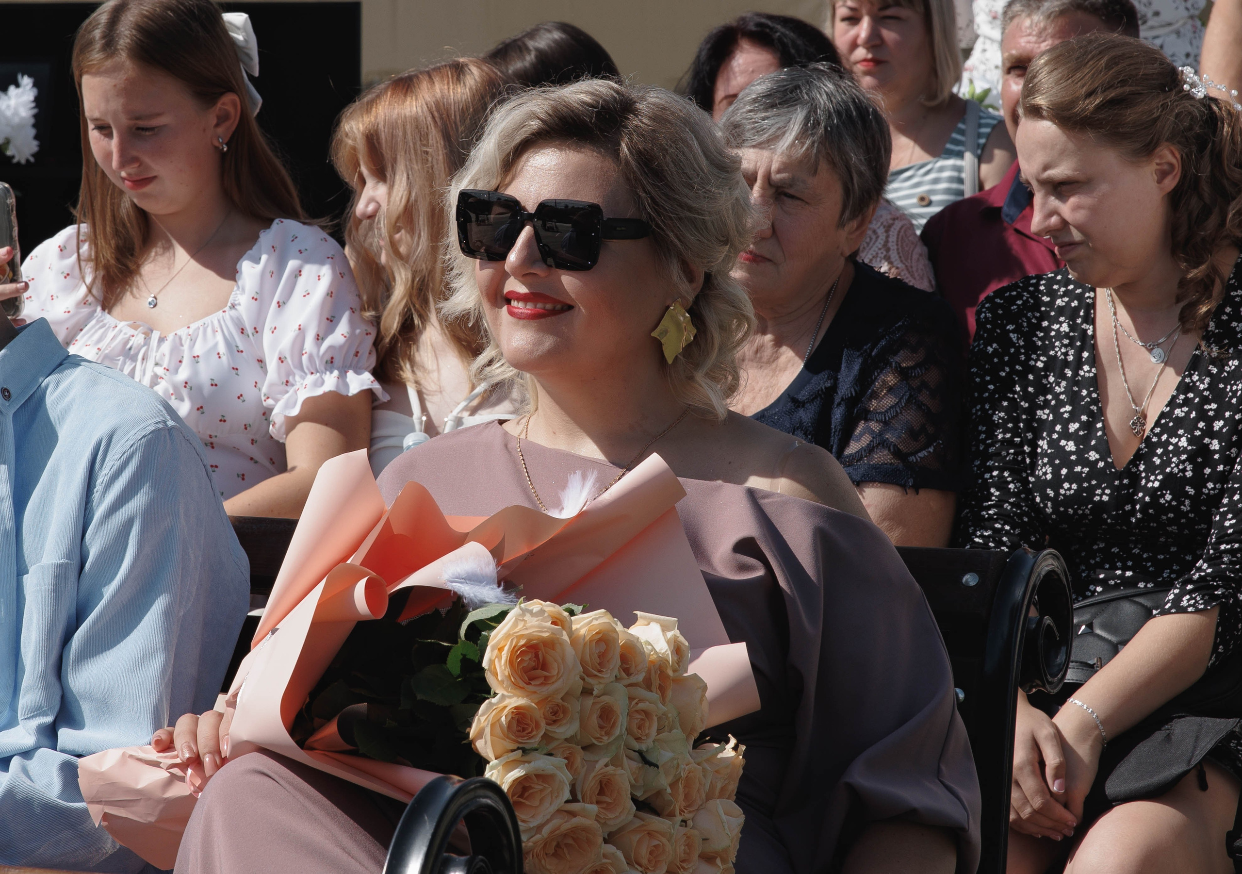 Анна и Кирилл. Галерея