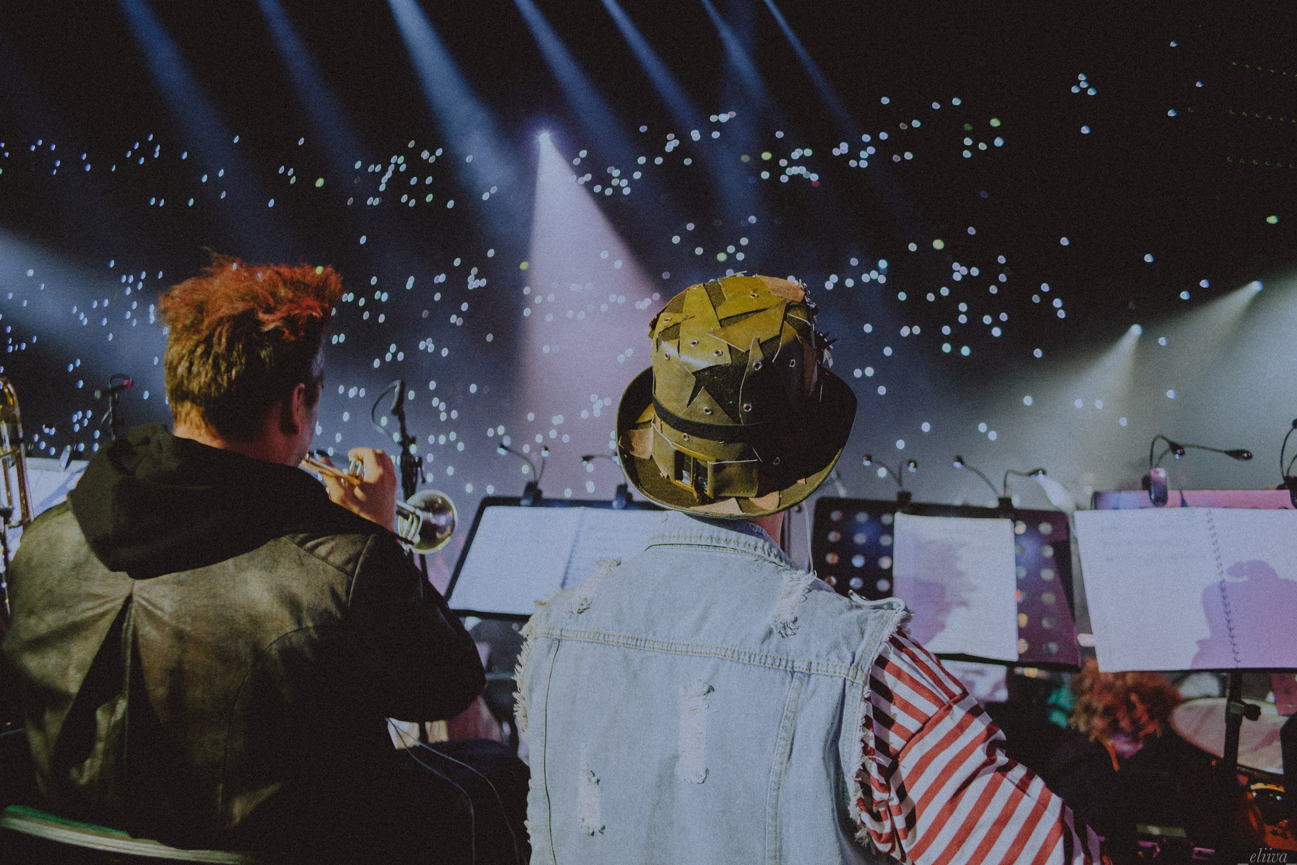 КиШ. Концертный фотограф в Санкт-Петербурге