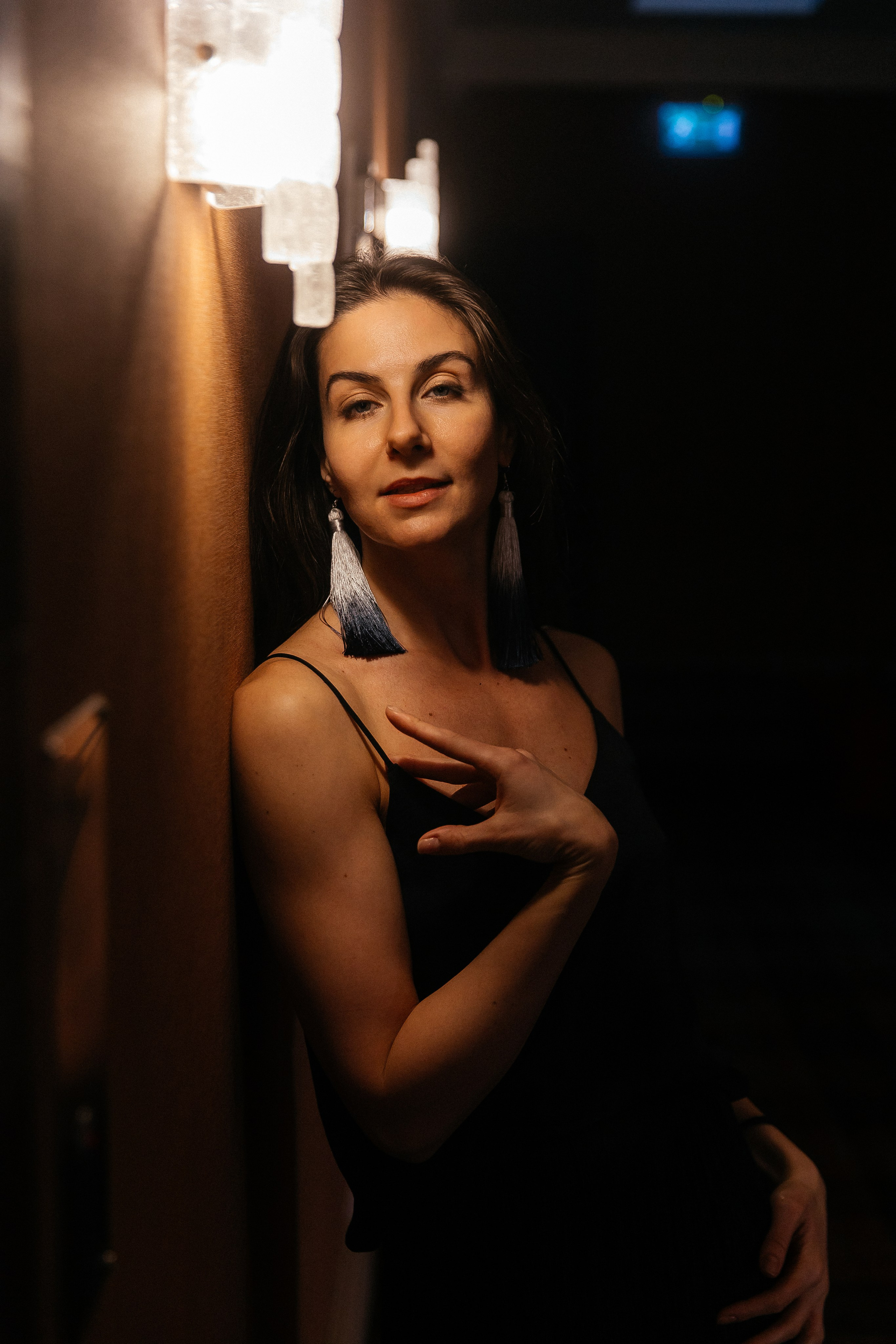 В отеле. Фотограф в Красноярске Любовь Малеева