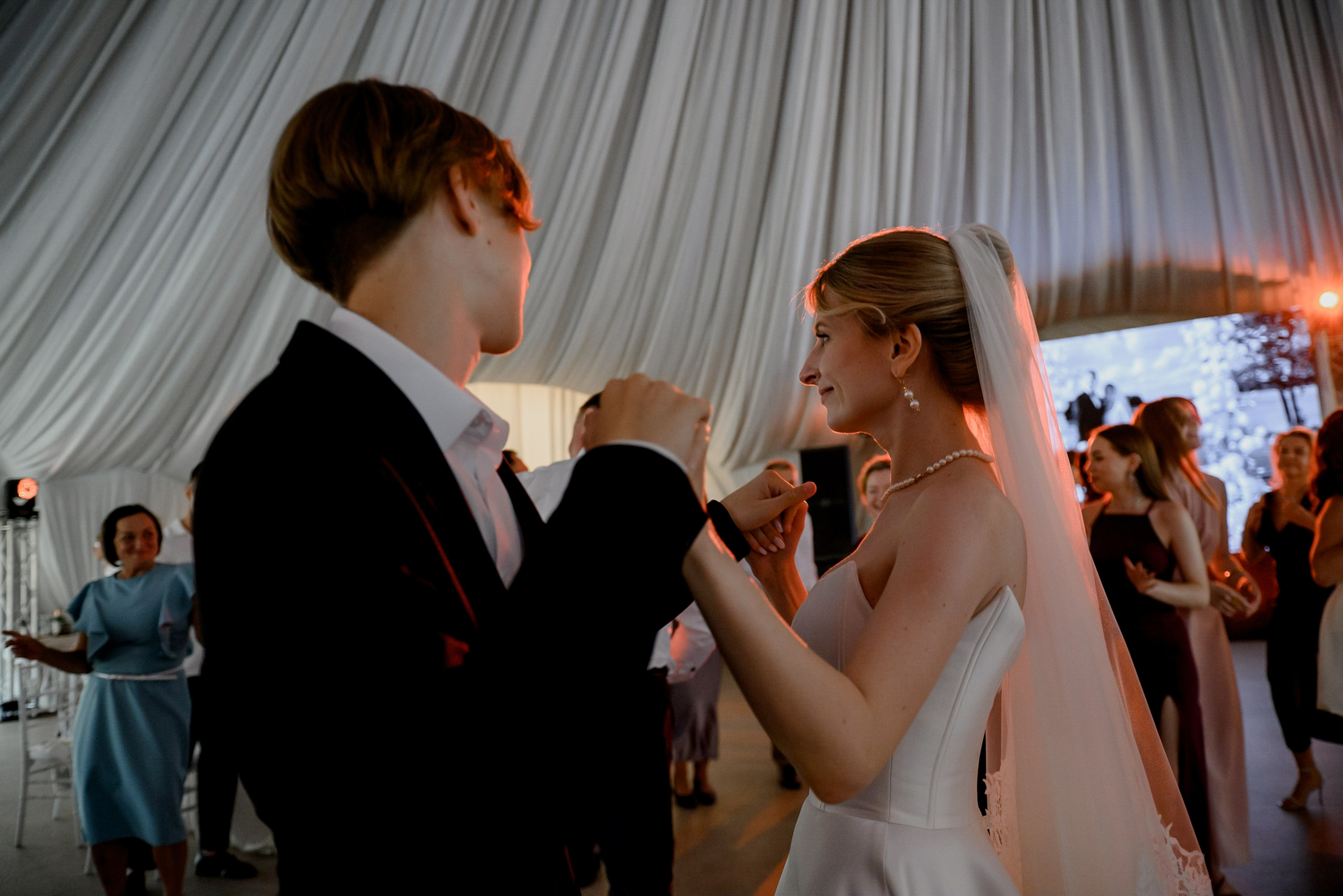 Wedding Day. Свадебный фотограф в Минске Минчукова Анна