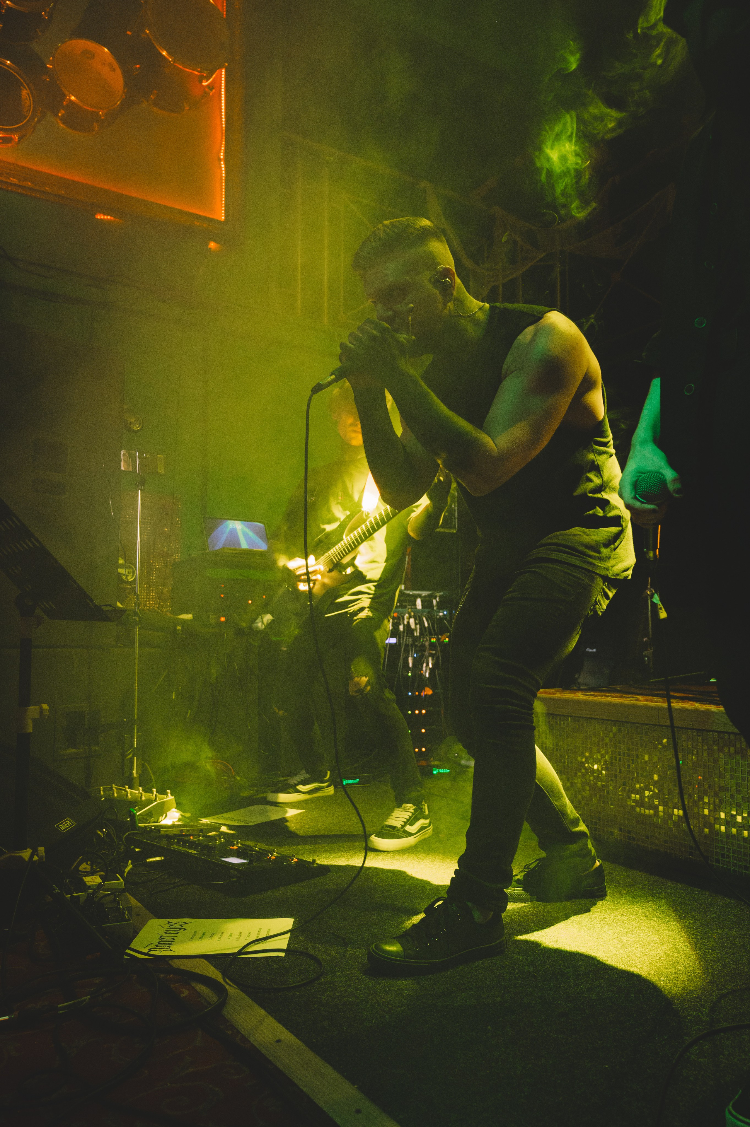 Annet eyes. Фотограф Анна Темнова. Пенза