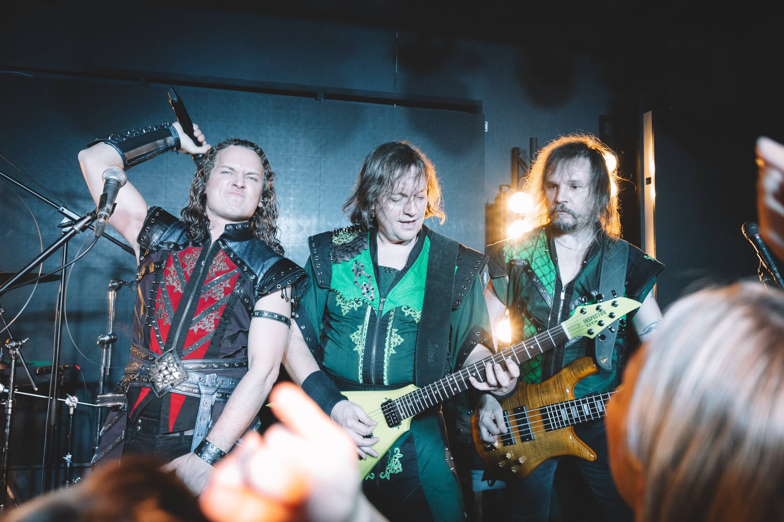 ЭПИДЕМИЯ в Пензе. Фотограф Анна Темнова. Пенза