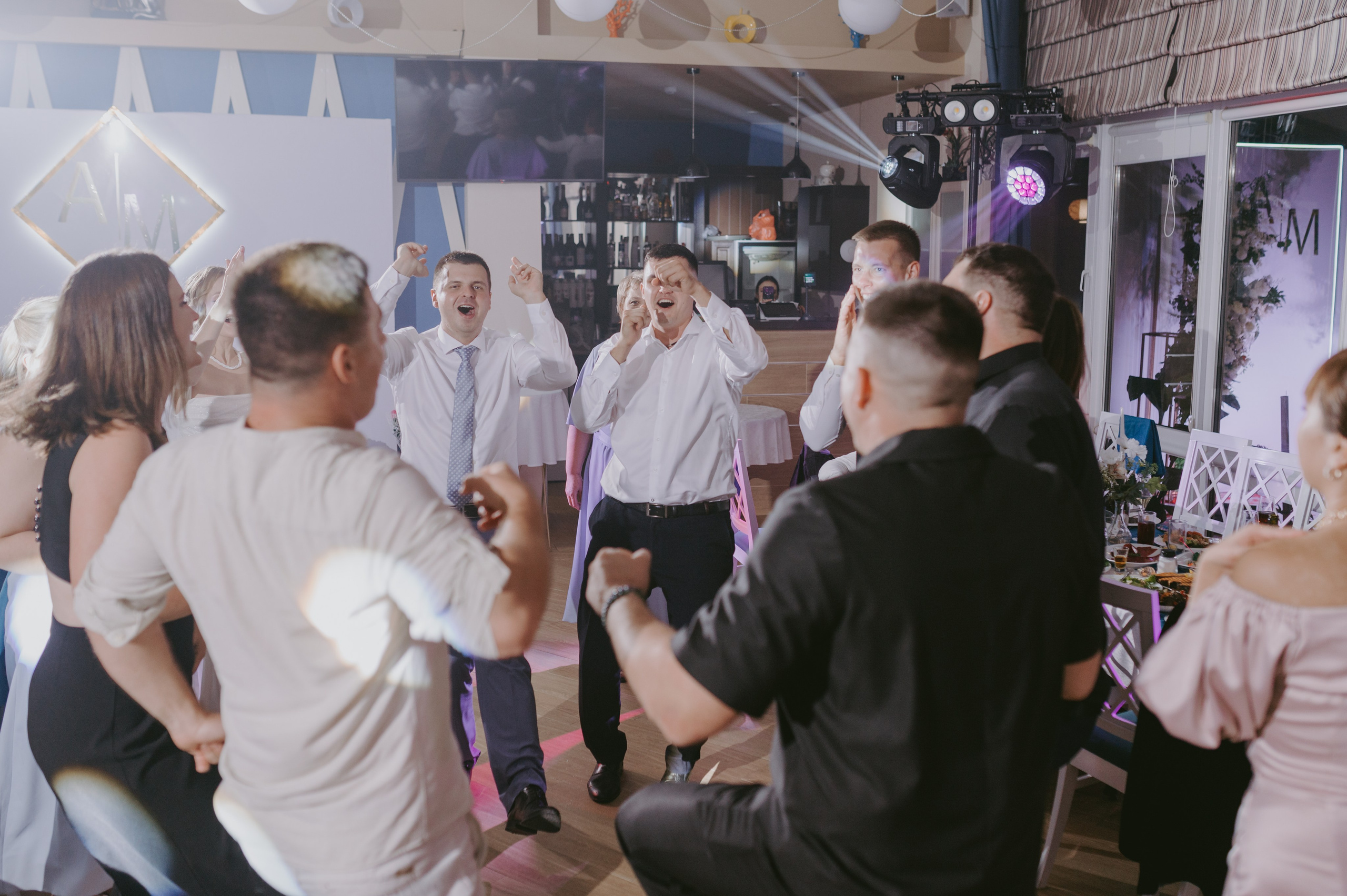 Маргарита & Анатолий фотограф Елена Горбач. Свадебный и семейный фотограф город Темрюк Фотостудия Темрюк