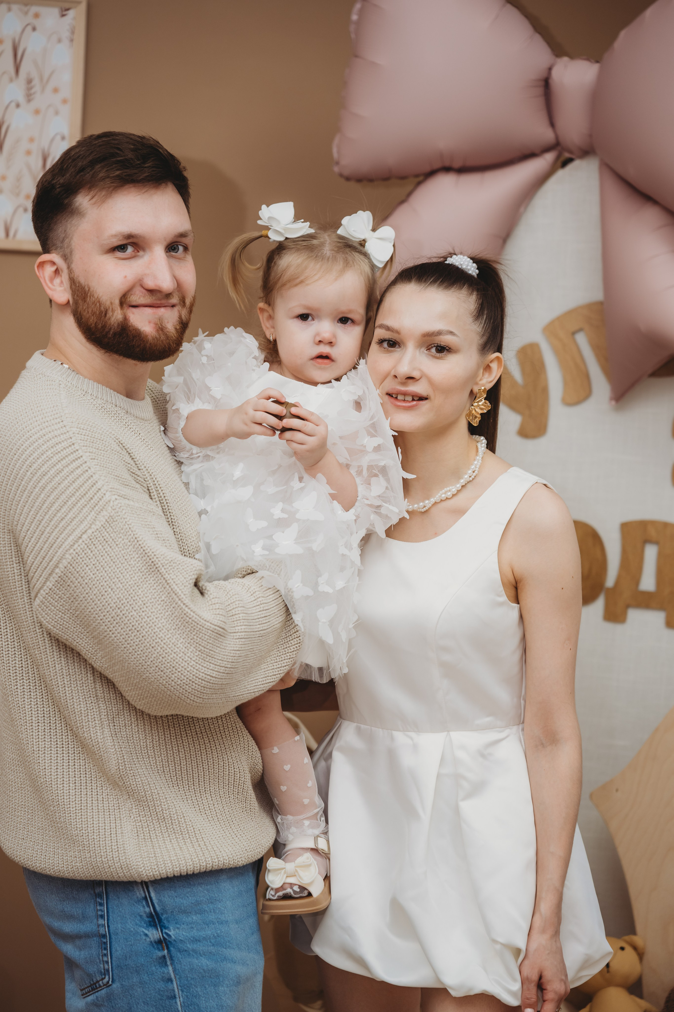 Дети. Фотограф новорожденных во Владимире Анастасия Воробьева