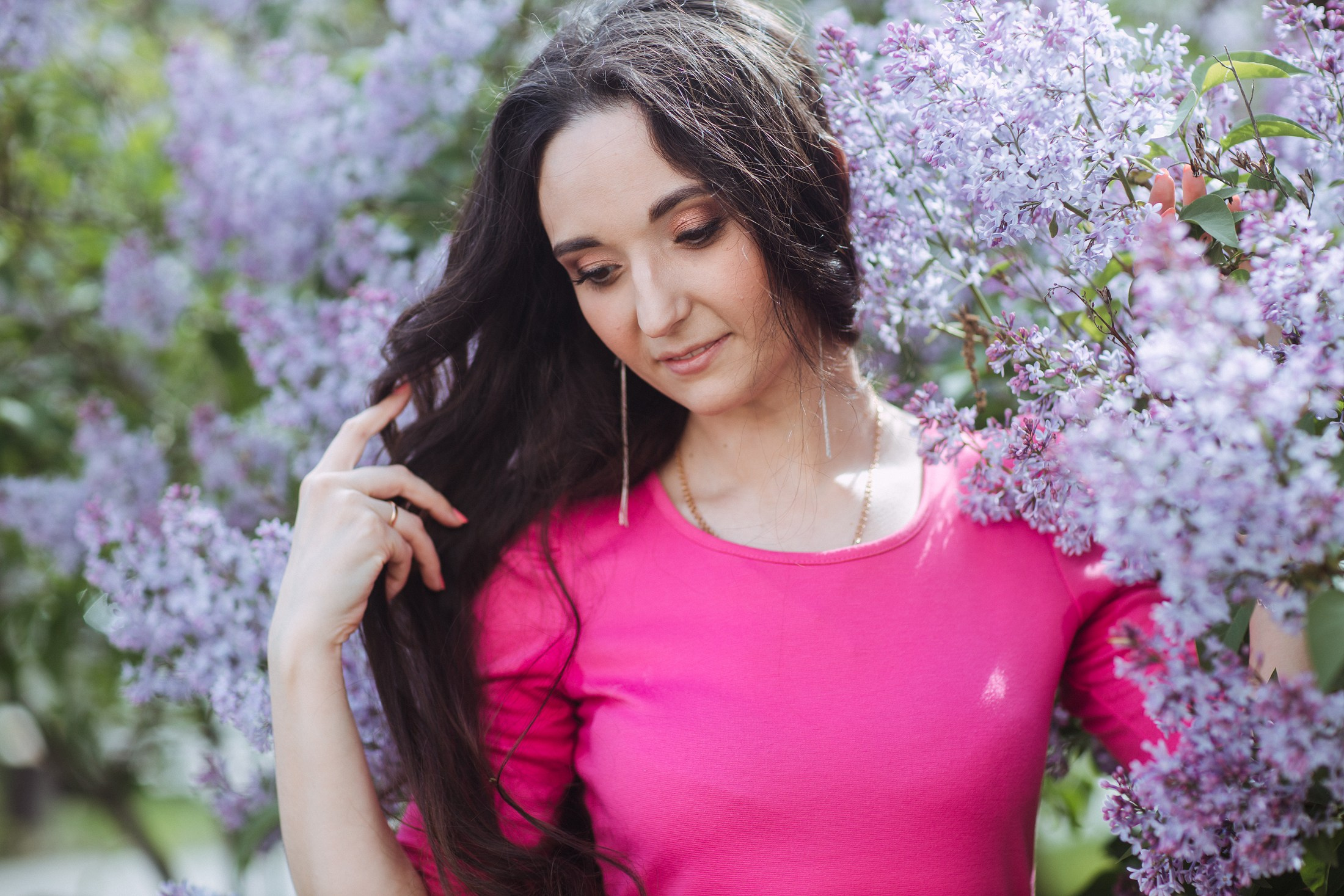 Семья Аникушиных. Фотографы в городе Волгограде — Людмила Агеева и Алексей Околелов