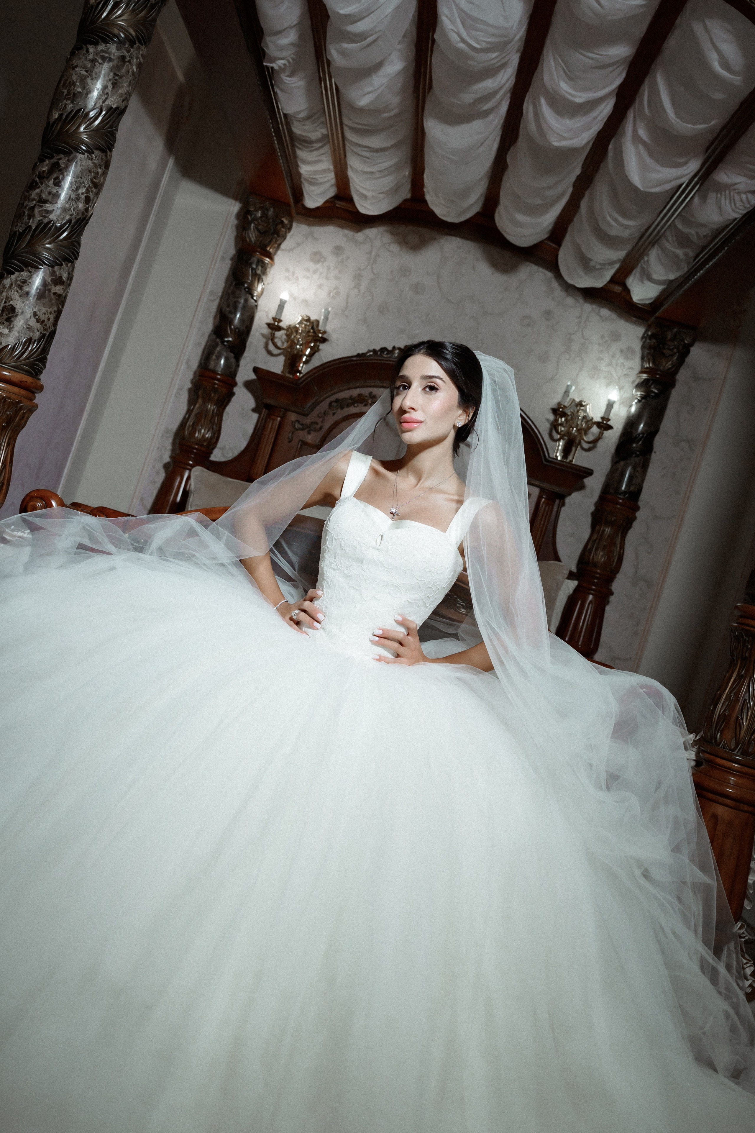 Портретный | Репортажный фотограф в Москве