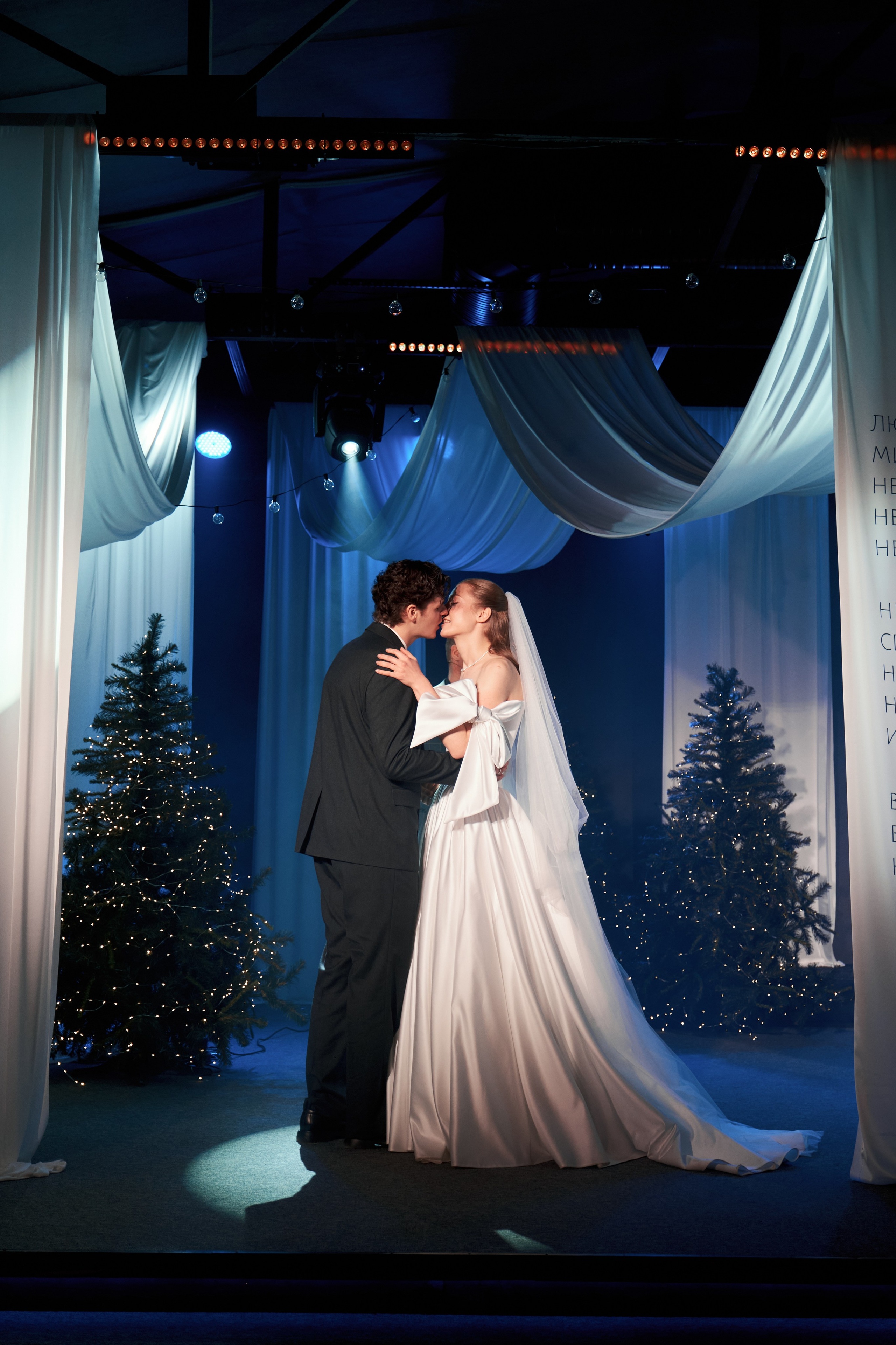 День двух влюбленных. Свадебный фотограф Санкт-Петербург Ирина Селезнева RmesLOVE