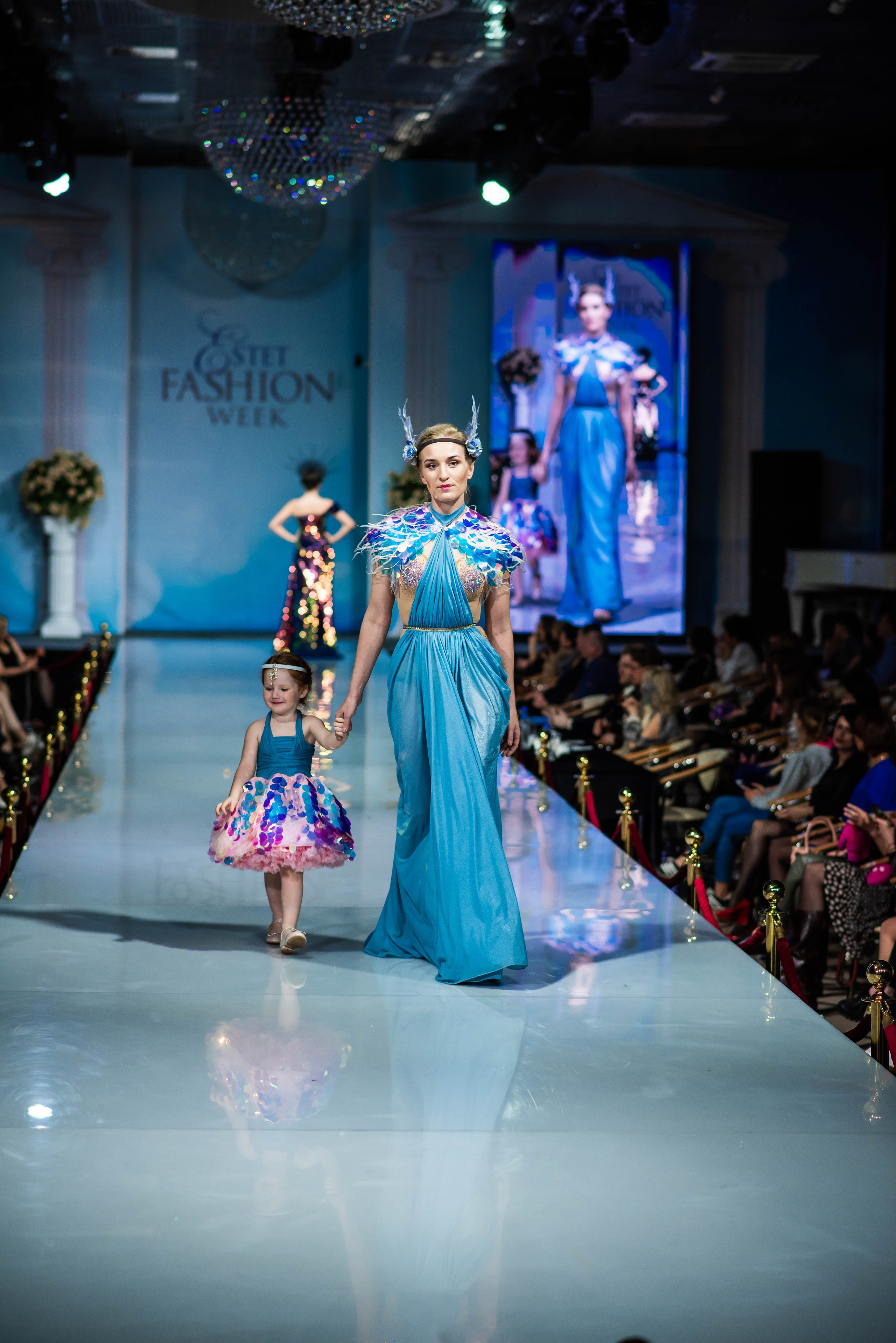 Кристина Кибовская. Главная