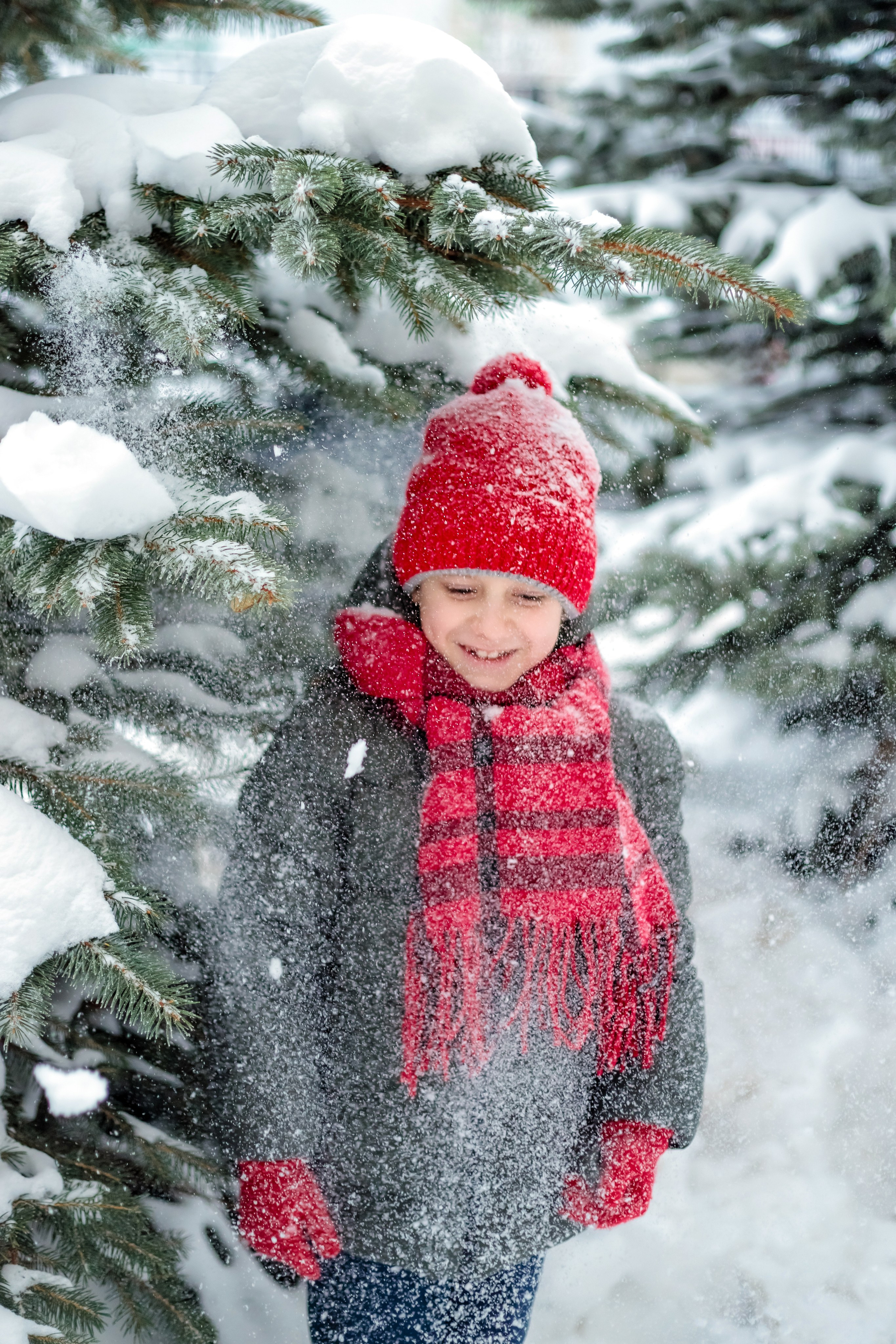 ДЕТСКИЕ фотосессии. Фотограф Алина Лебедь