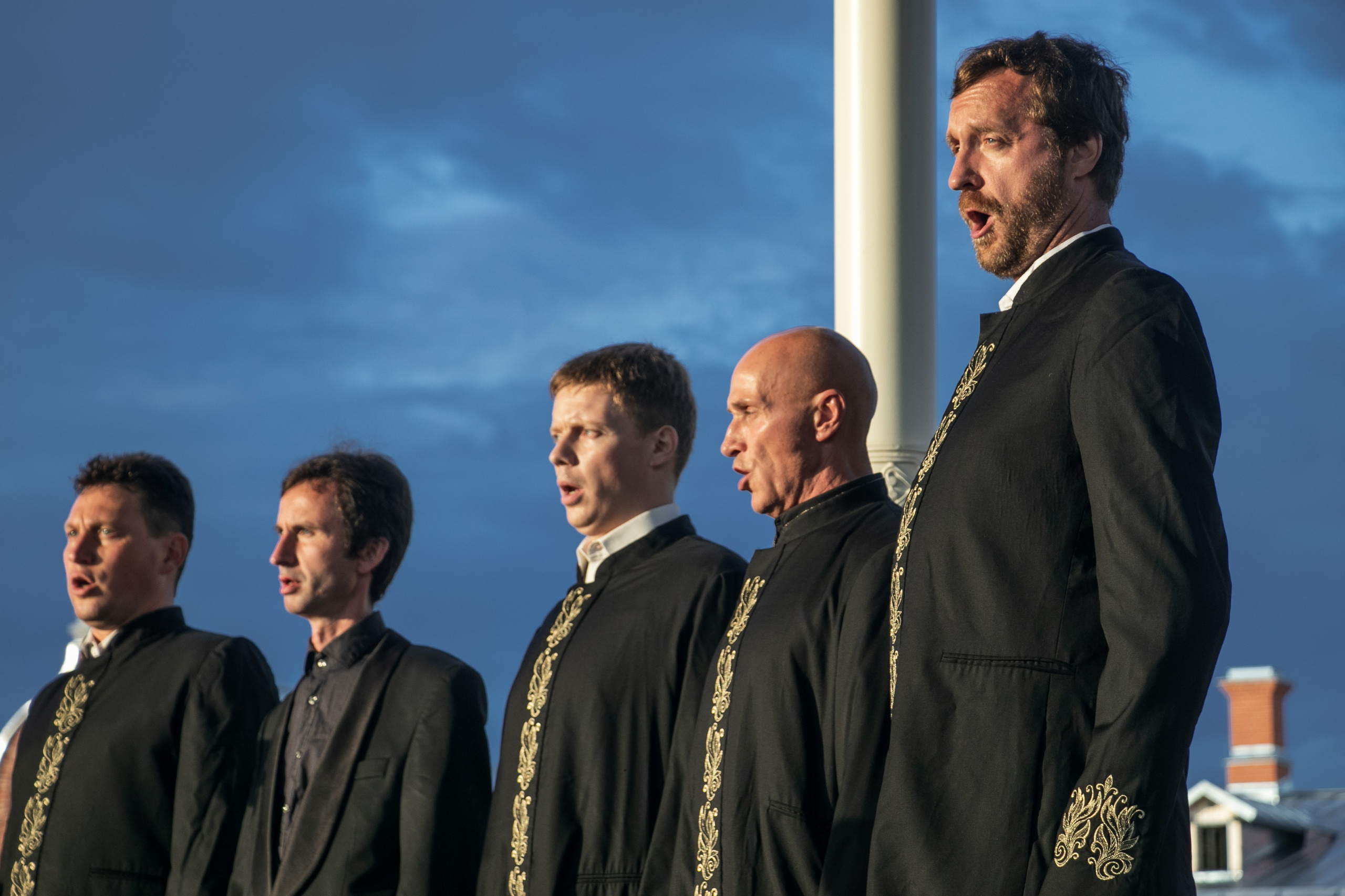 Репортажи. Трандин Иван Фотограф СПб