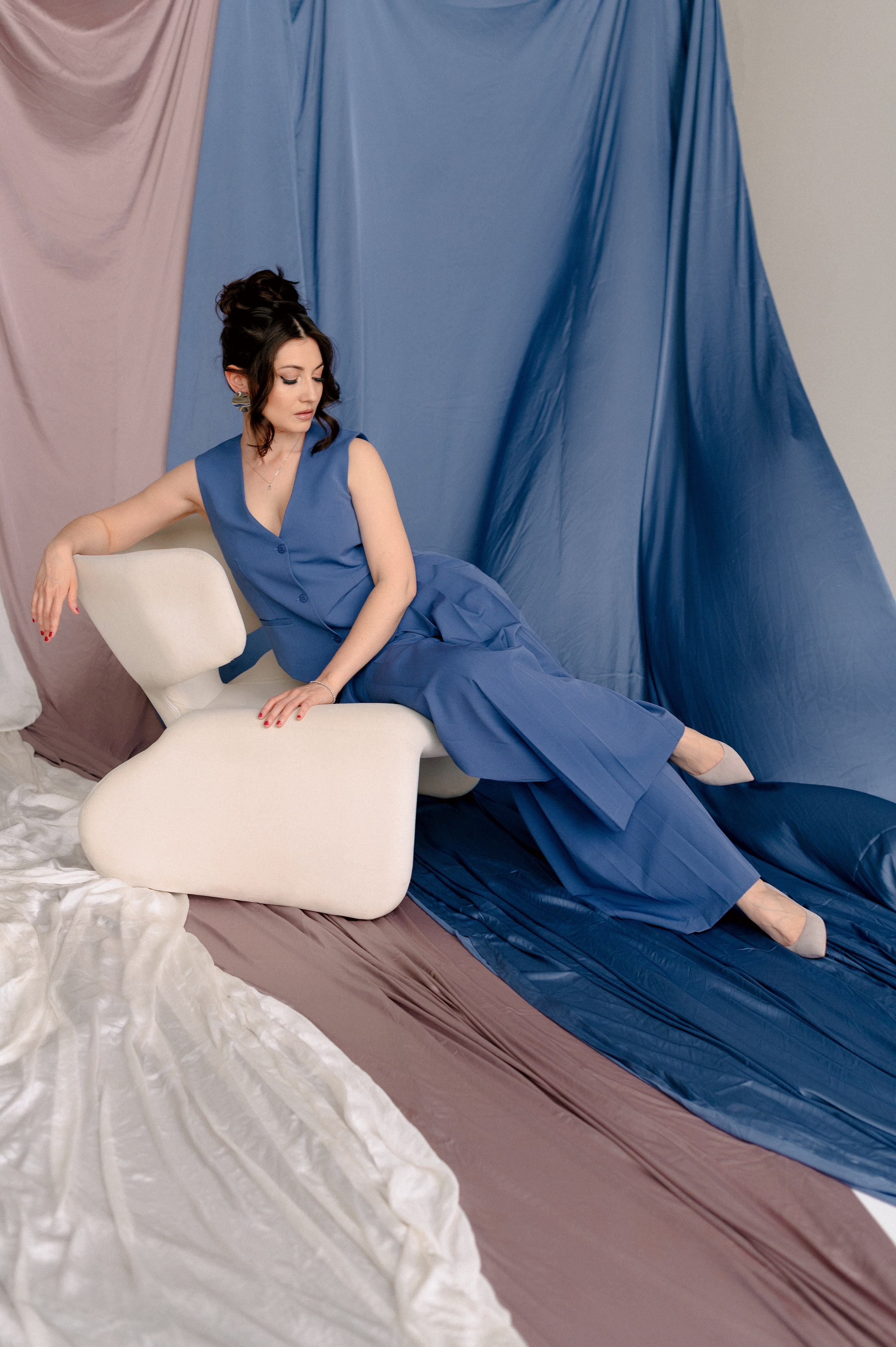 НАСТЯ. Шашкова Вероника / Свадебный и семейный фотограф Москва и Ярославль