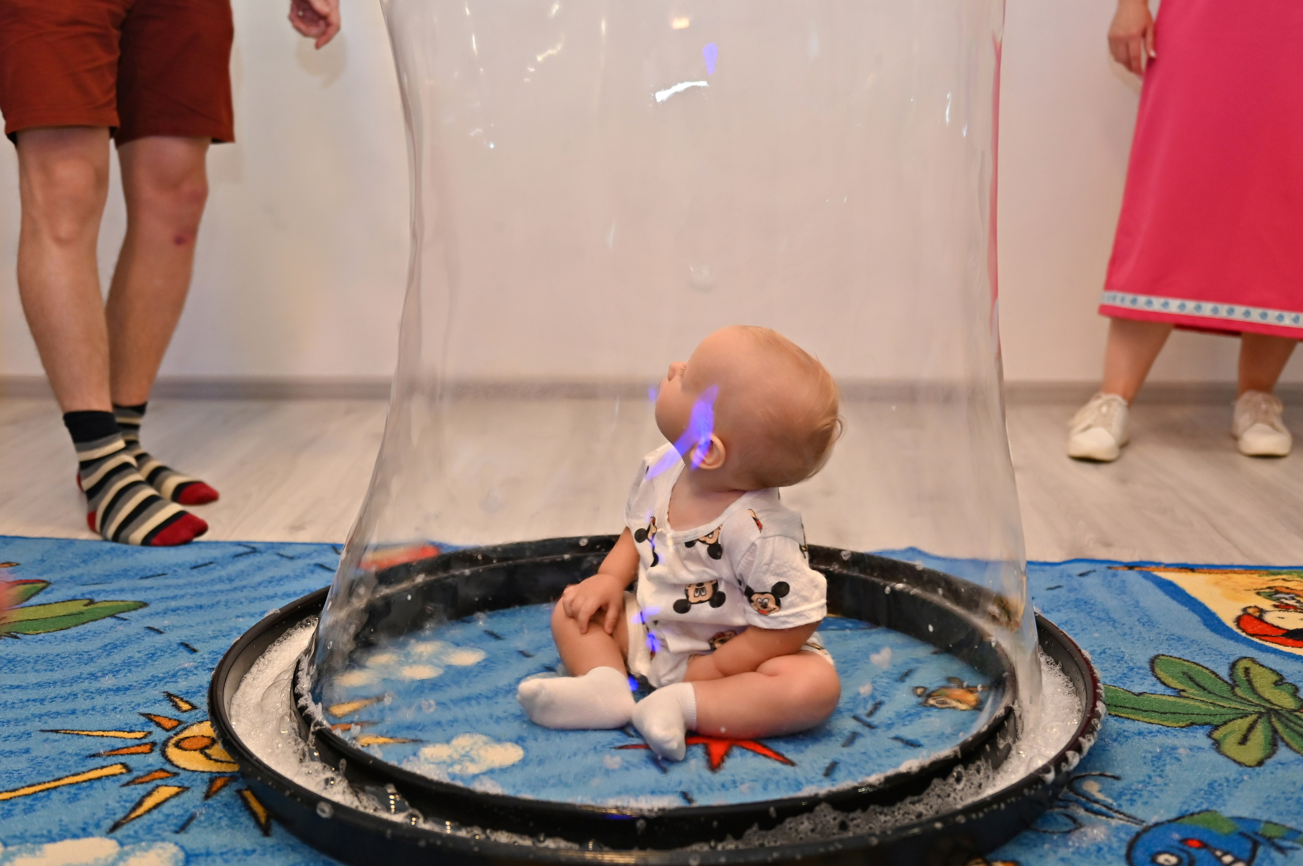 Дни Рождения. Свадебный и семейный фотограф Волгоград, Краснодар