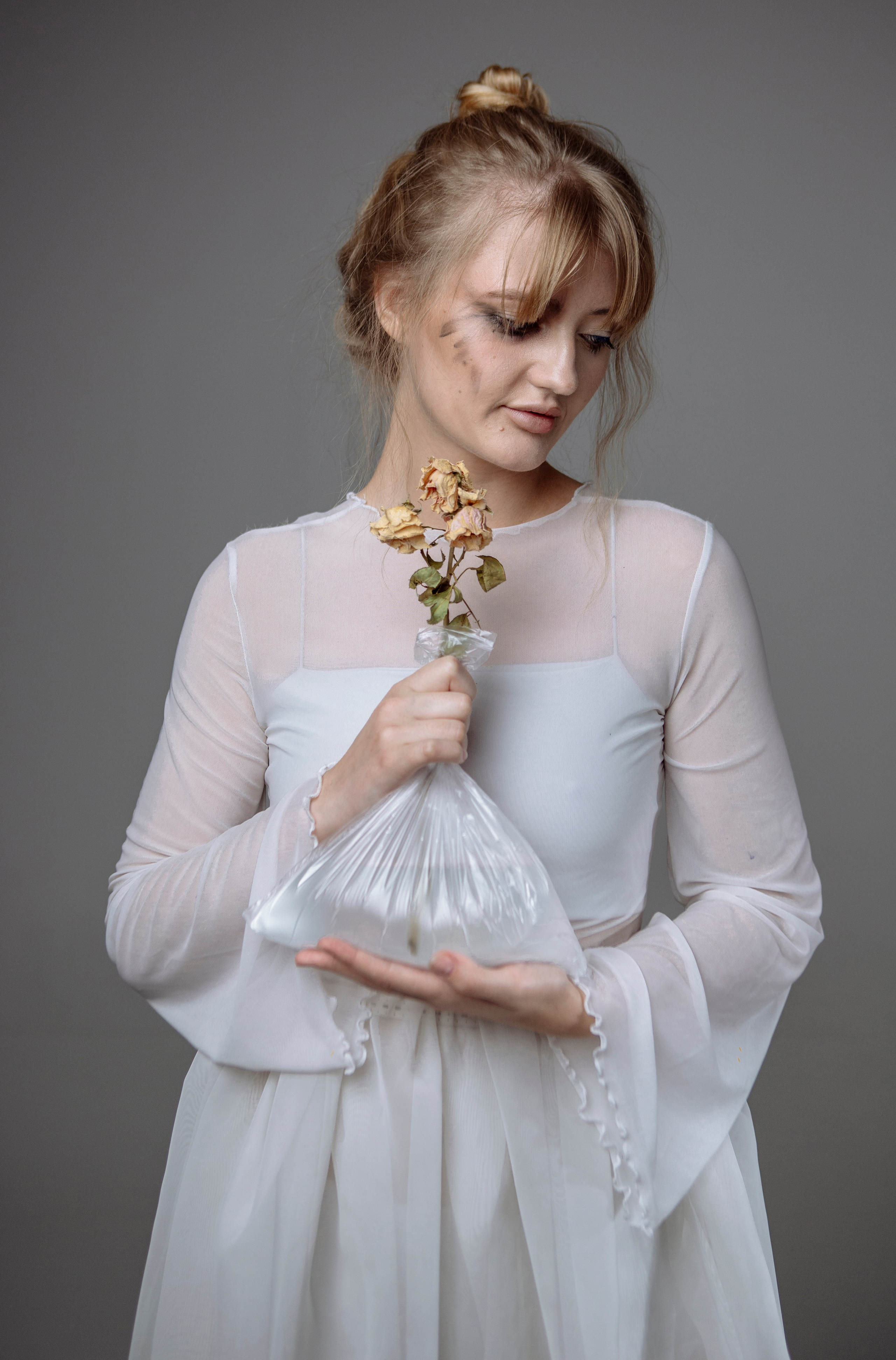 Внутренний кризис. Портретный фотограф в Минске