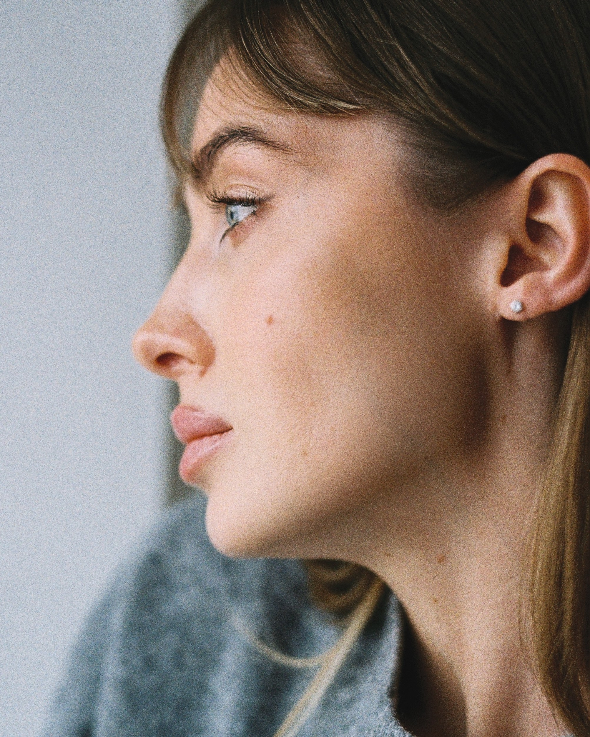 Наталья (35 мм). Фотограф в Екатеринбурге и Москве, Анна