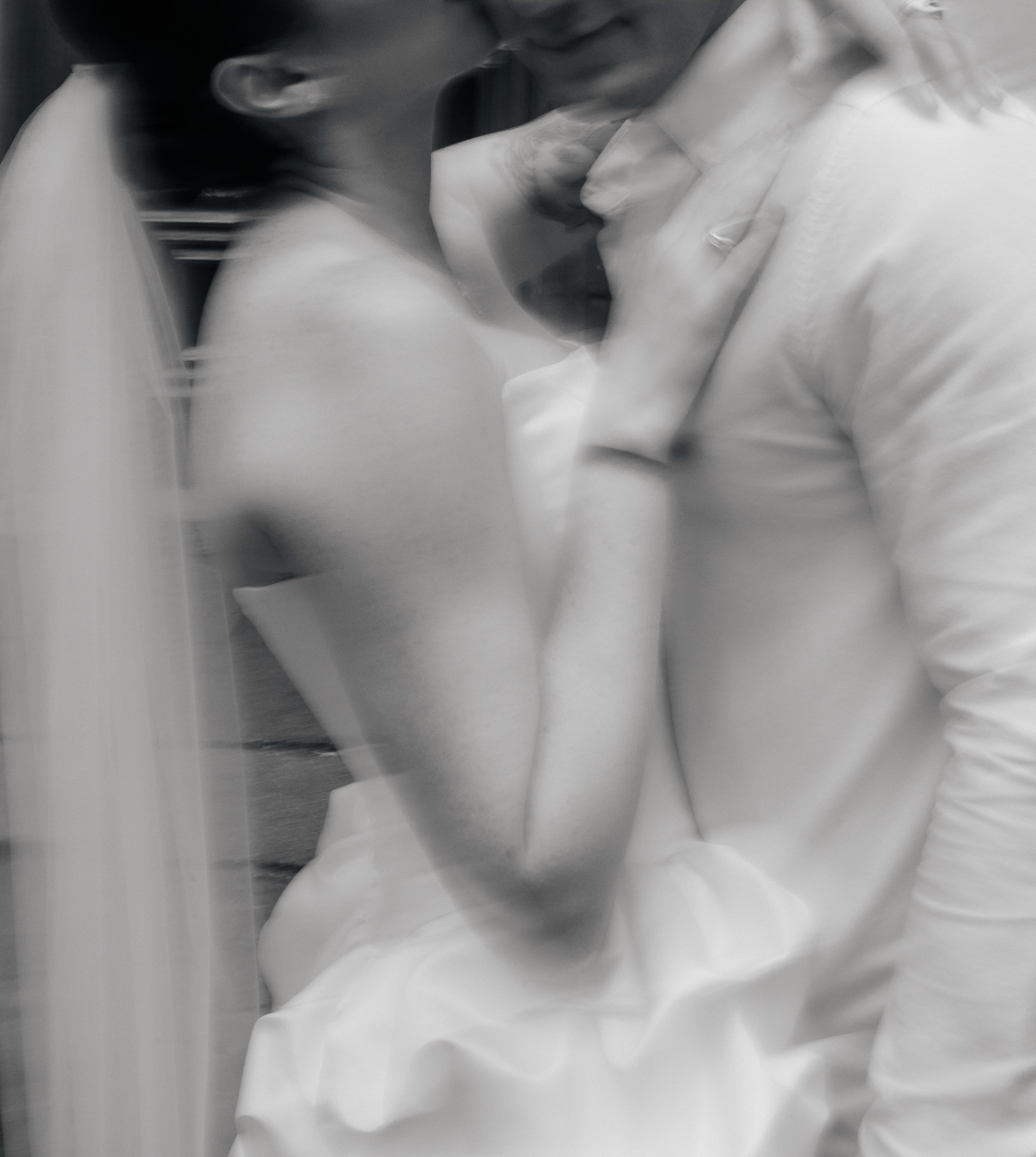 Свадебная прогулка Сергей и Вика. Свадебный и семейный фотограф Ибрагимова Мария из Екатеринбурга