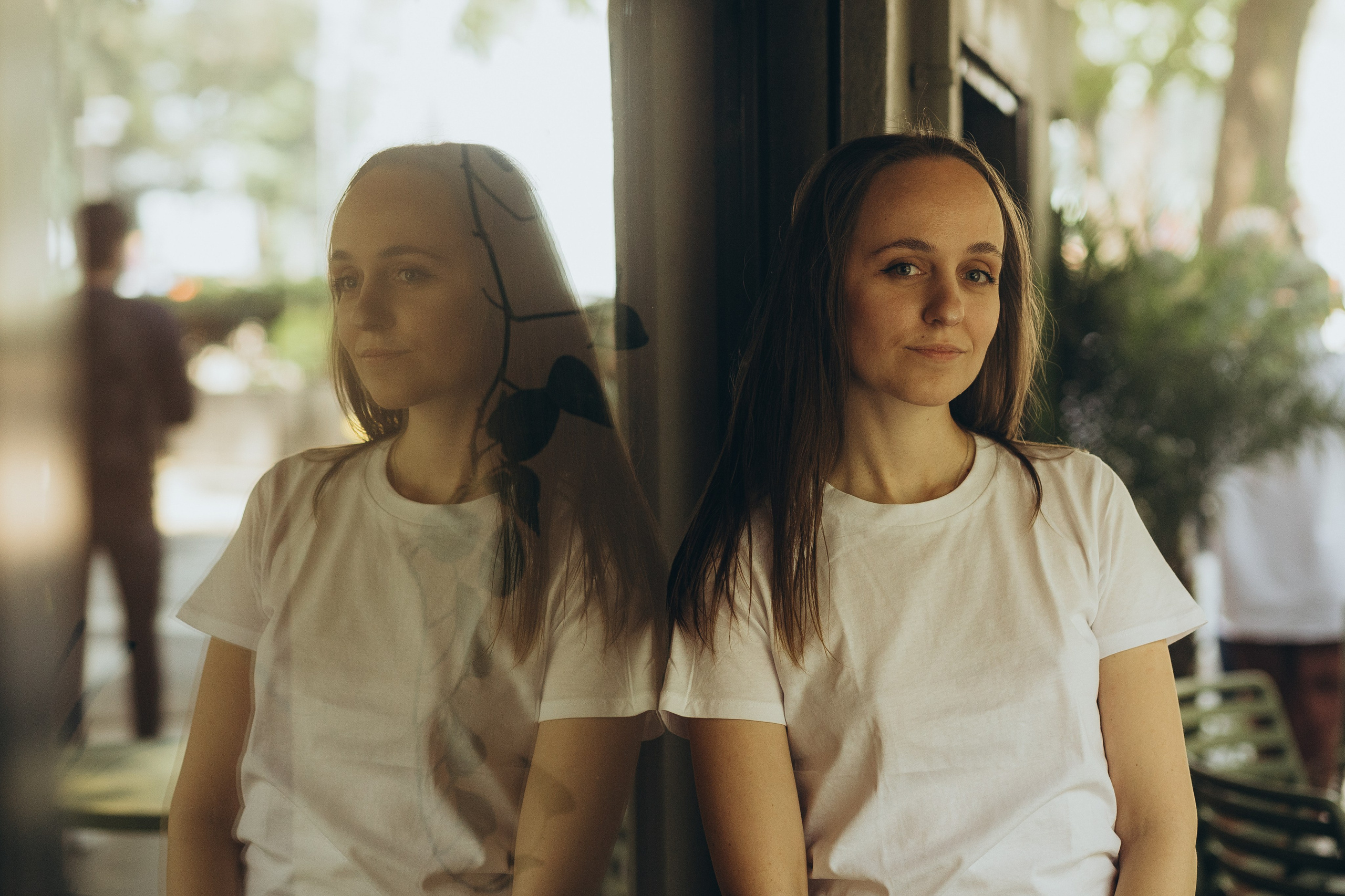 Мария. Irina Krokhaleva. Family & couple photographer in Yekaterinburg, Russia