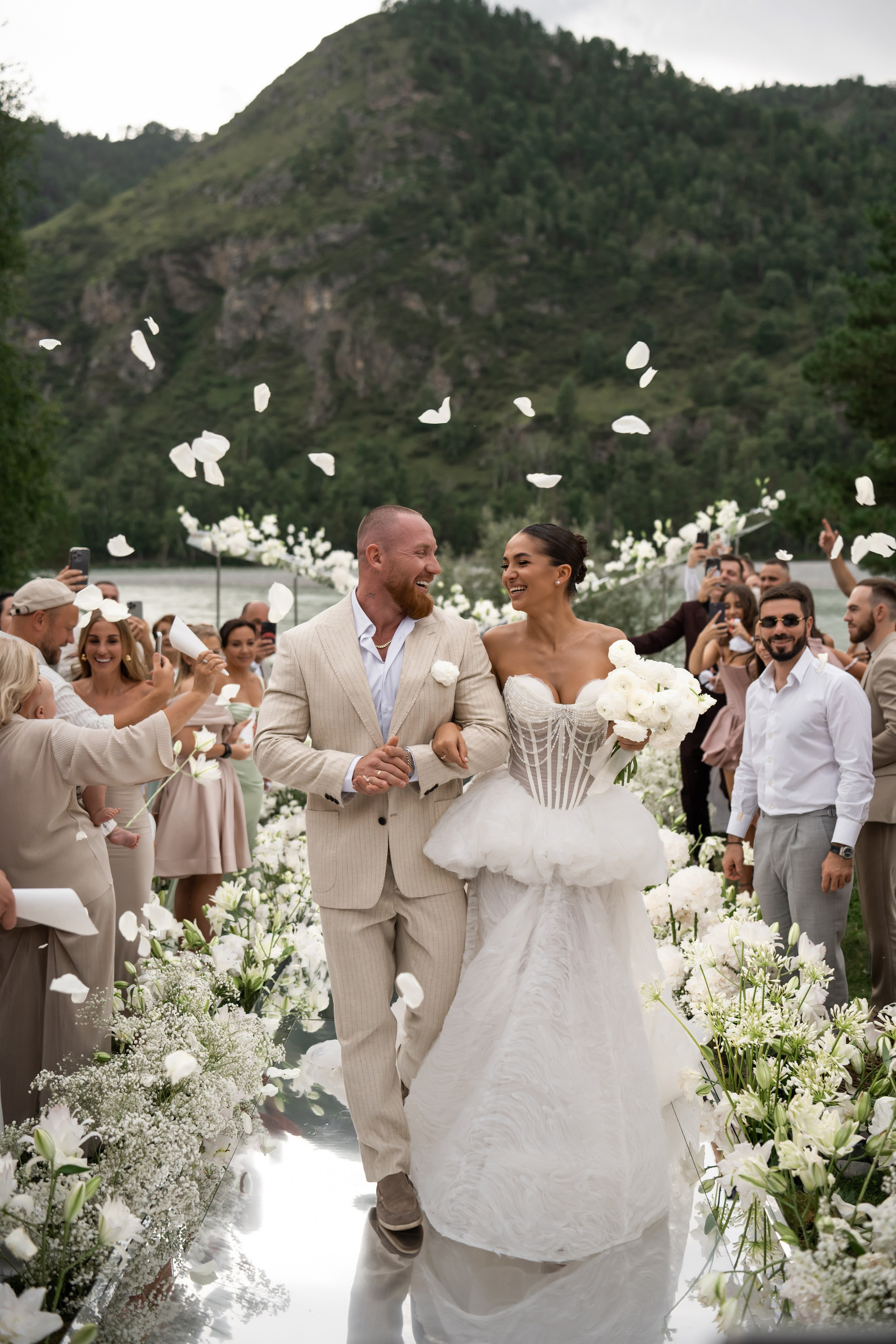 Serovski. Свадебный и семейный фотограф в Москве и Европе Евгения Амелина
