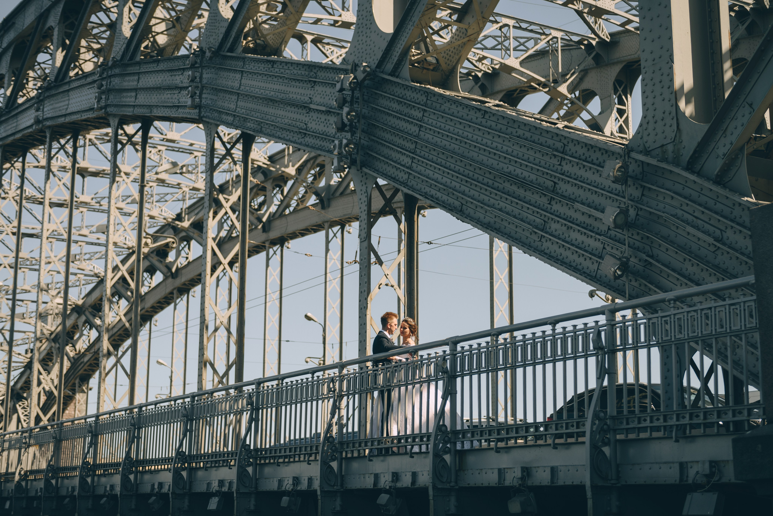 Джакузи и круассаны) Анатолий и Елена. Свадебный и семейный фотограф София Невская