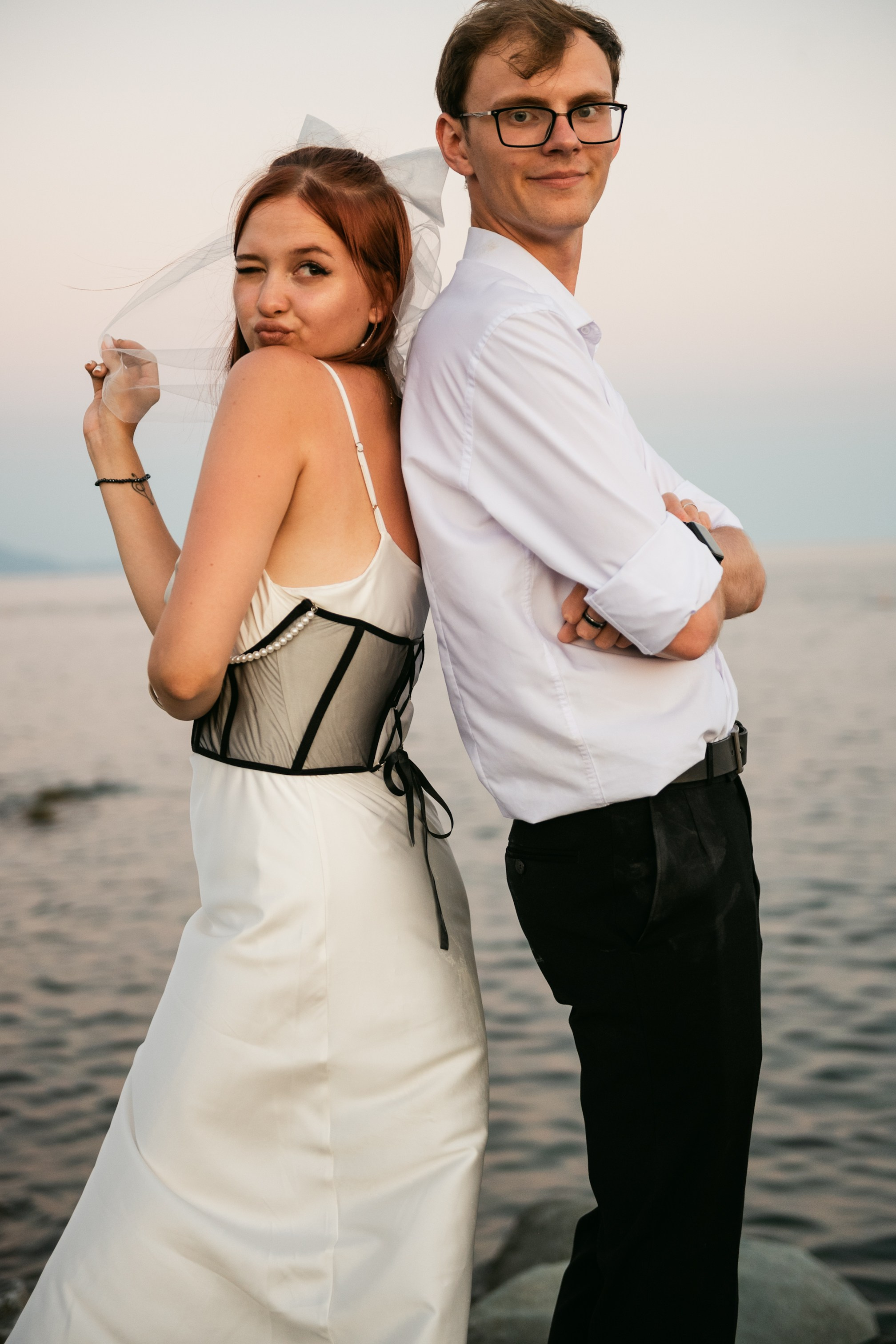 Свадебное лавстори Сириус. Свадебный и семейный фотограф София Невская