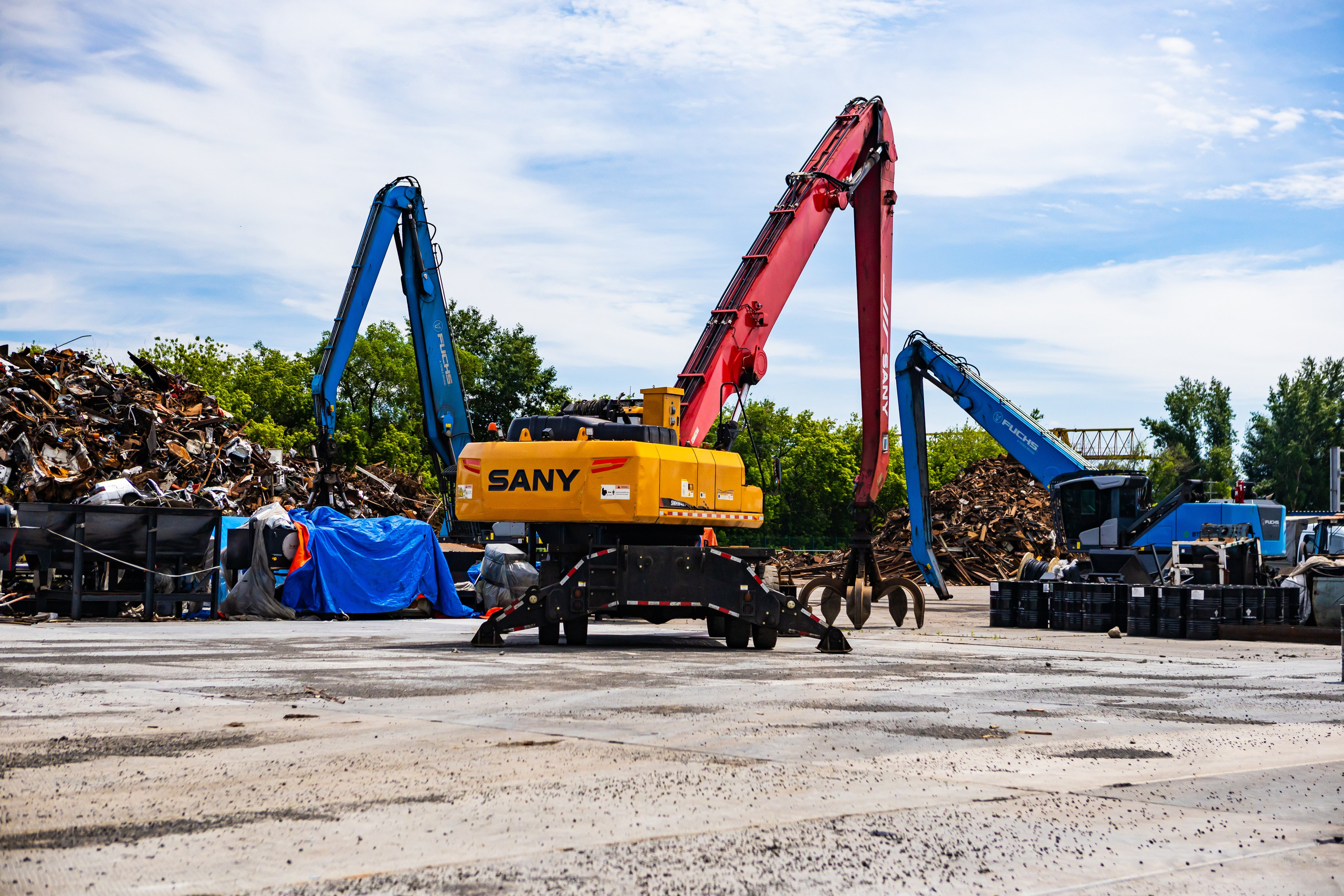 Контент для бизнеса. Видеограф PRO Новокузнецк