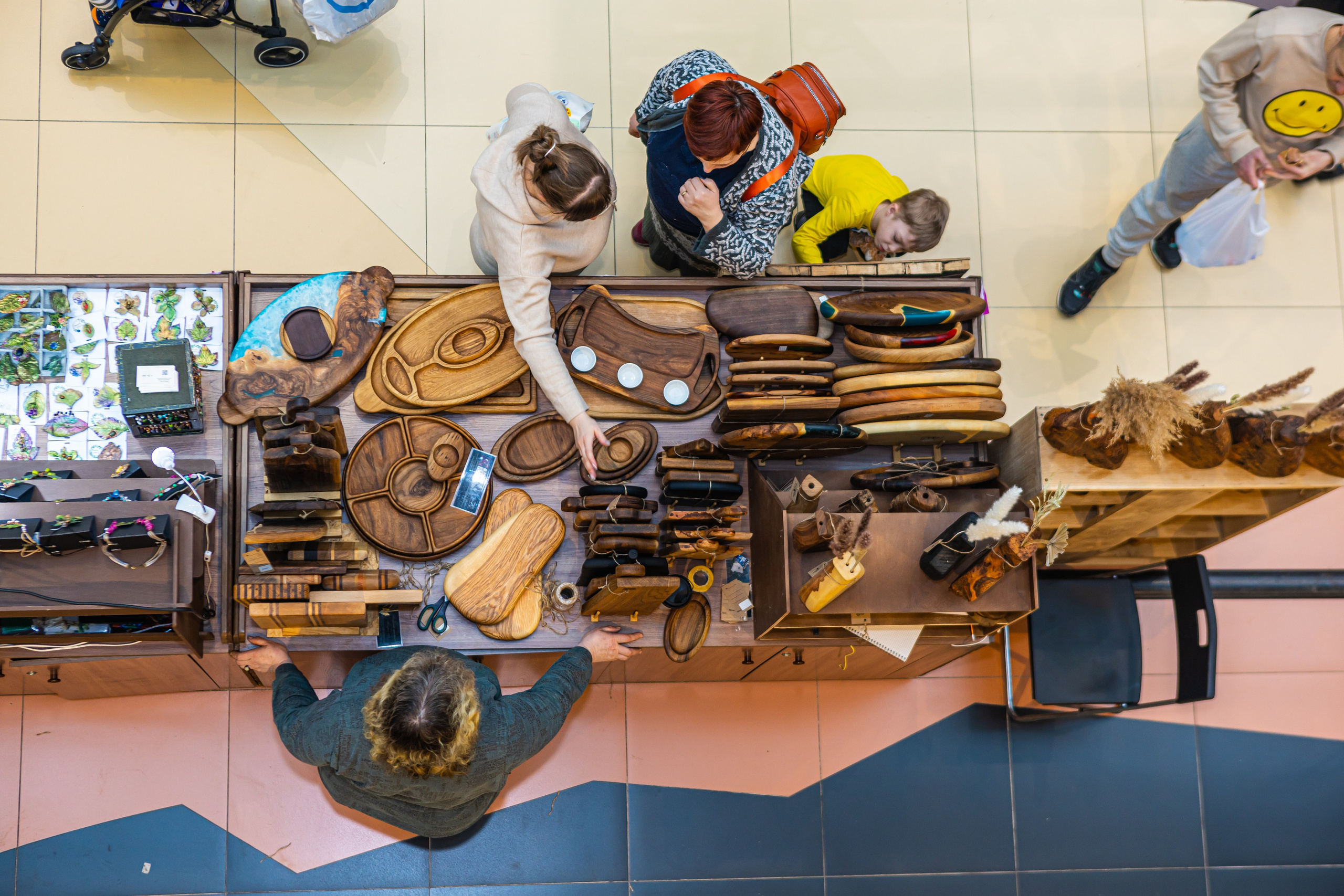 Контент для бизнеса. Видеограф PRO Новокузнецк