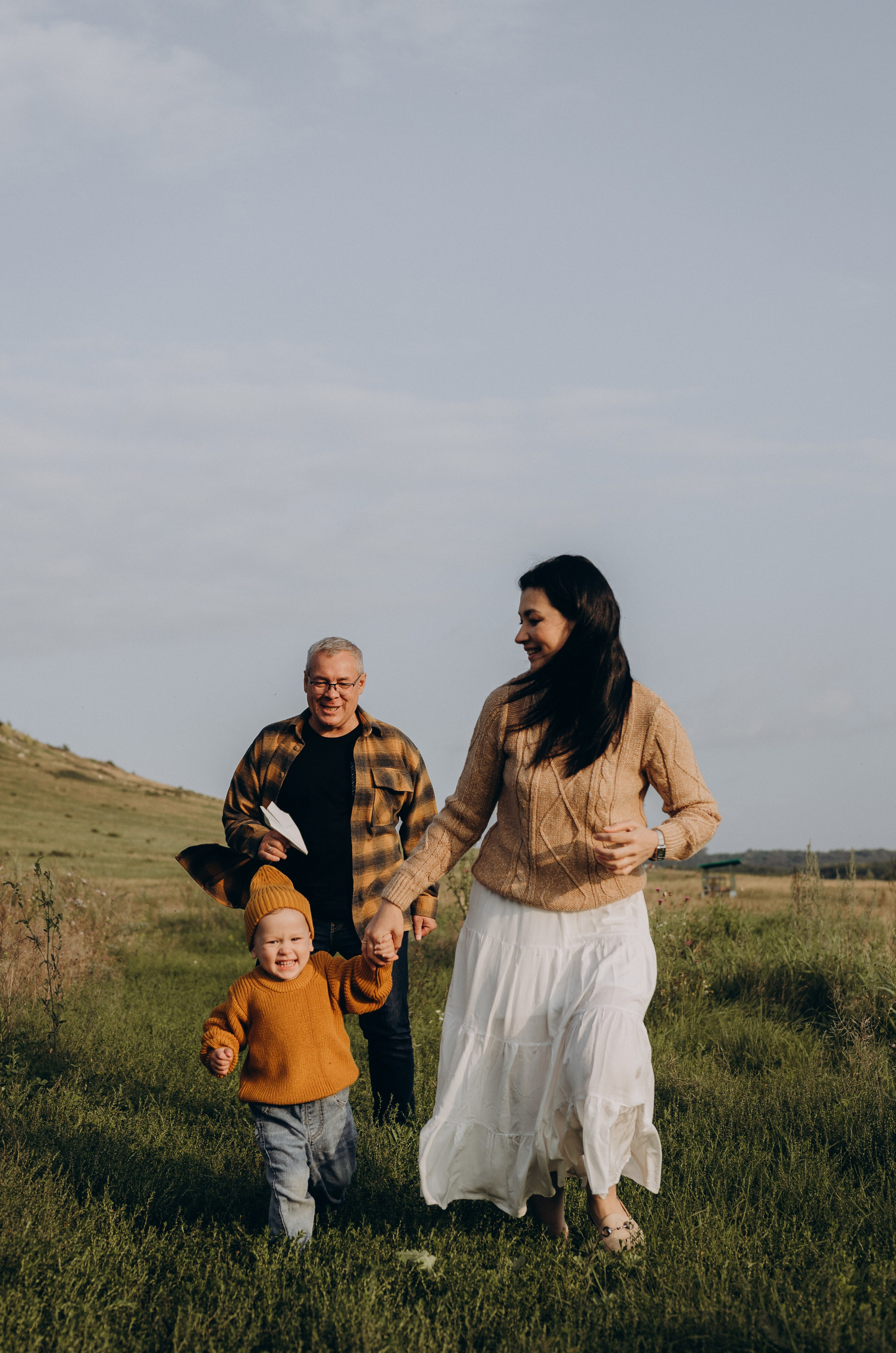Мирон. Семейный и портретный фотограф в Новом Уренгое
