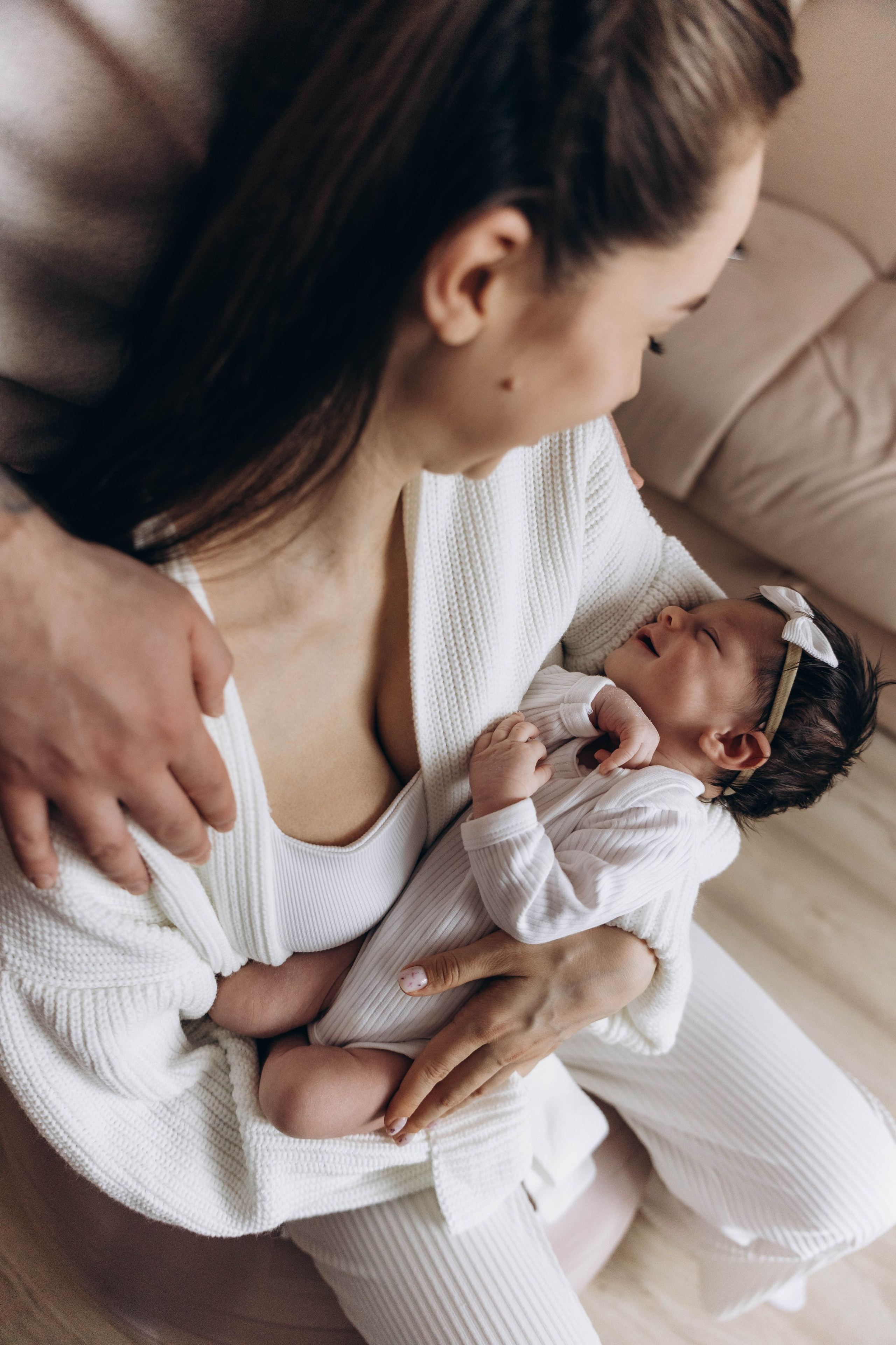 Family. Семейный и портретный фотограф в Новом Уренгое