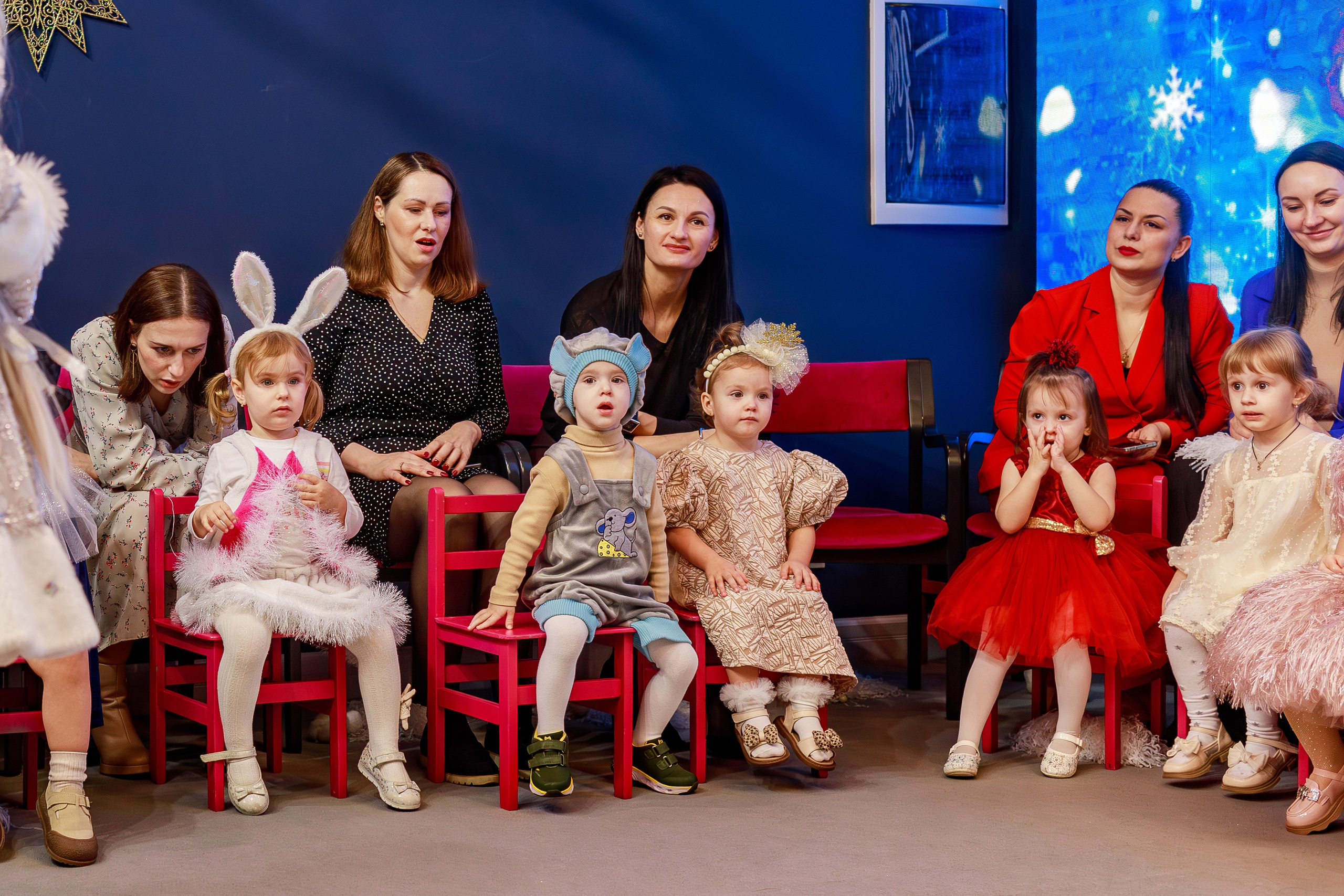 МЭЦ 2025. Семейный и детский фотограф в Краснодаре Ирина Лаврецкая