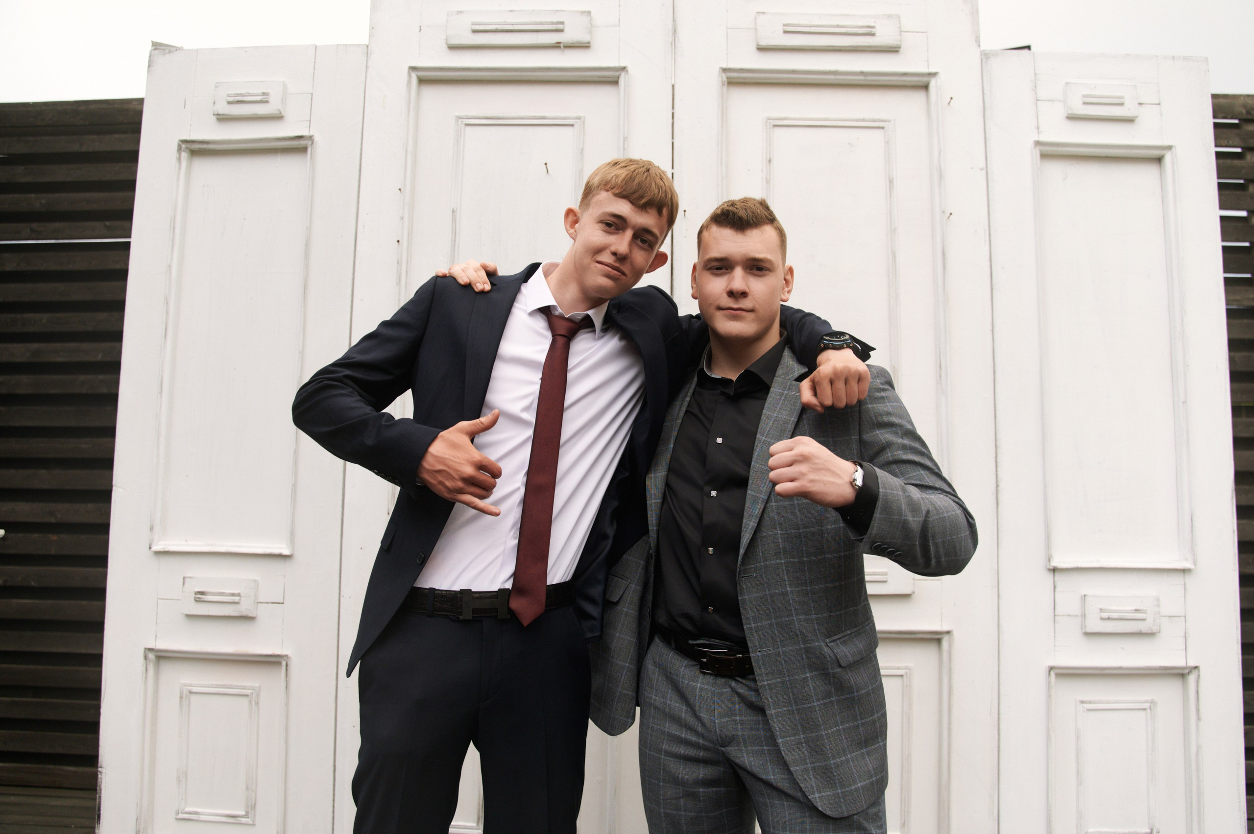 Выпускной 17 Школа 2024. Свадебный фотограф во Владивостоке Гарагуля Игорь