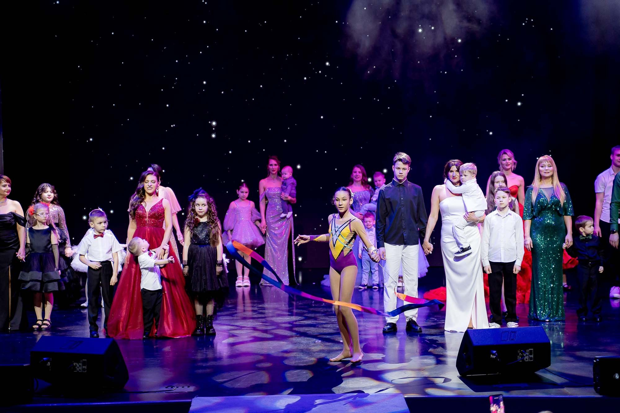 Мама года 2024. Сергей Кошкин. Репортажная и ивент-фотография в Сургуте