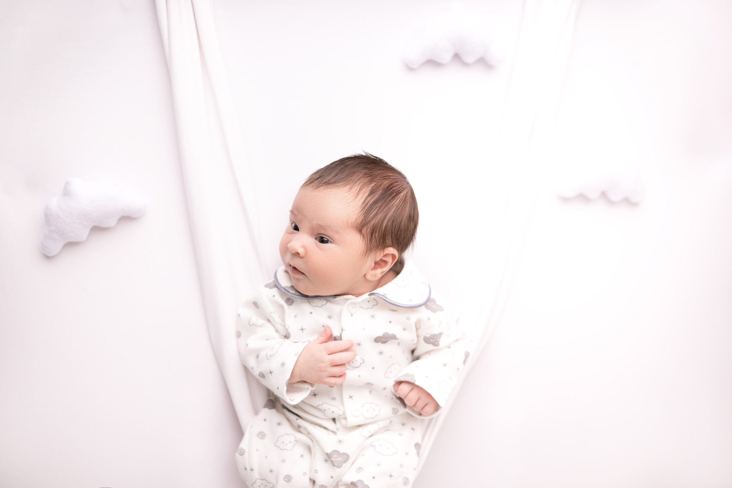 Новорожденные. Детский новорождённых и детей постарше Анисимова Полина