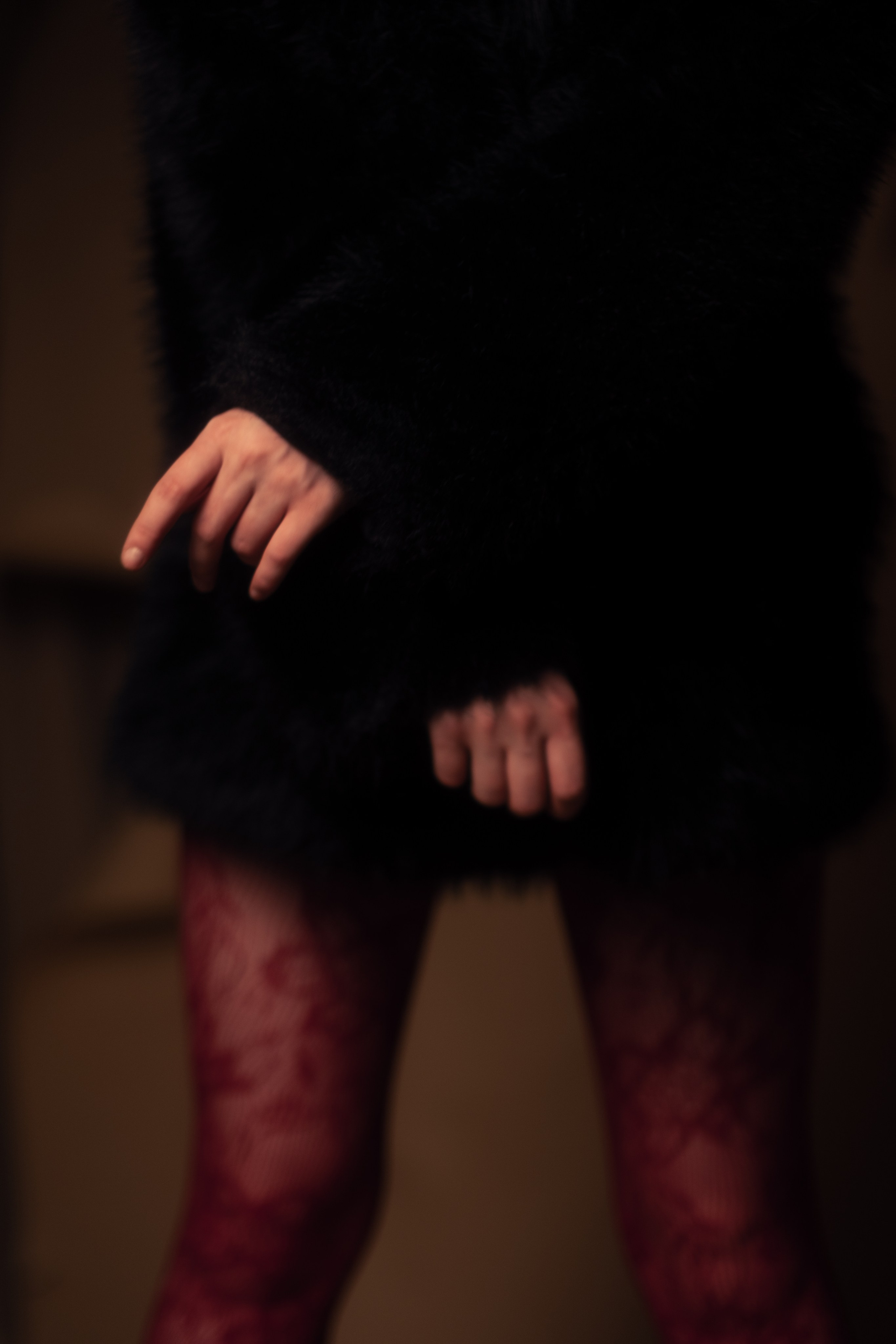 Алена. Фотограф Коробова Екатерина