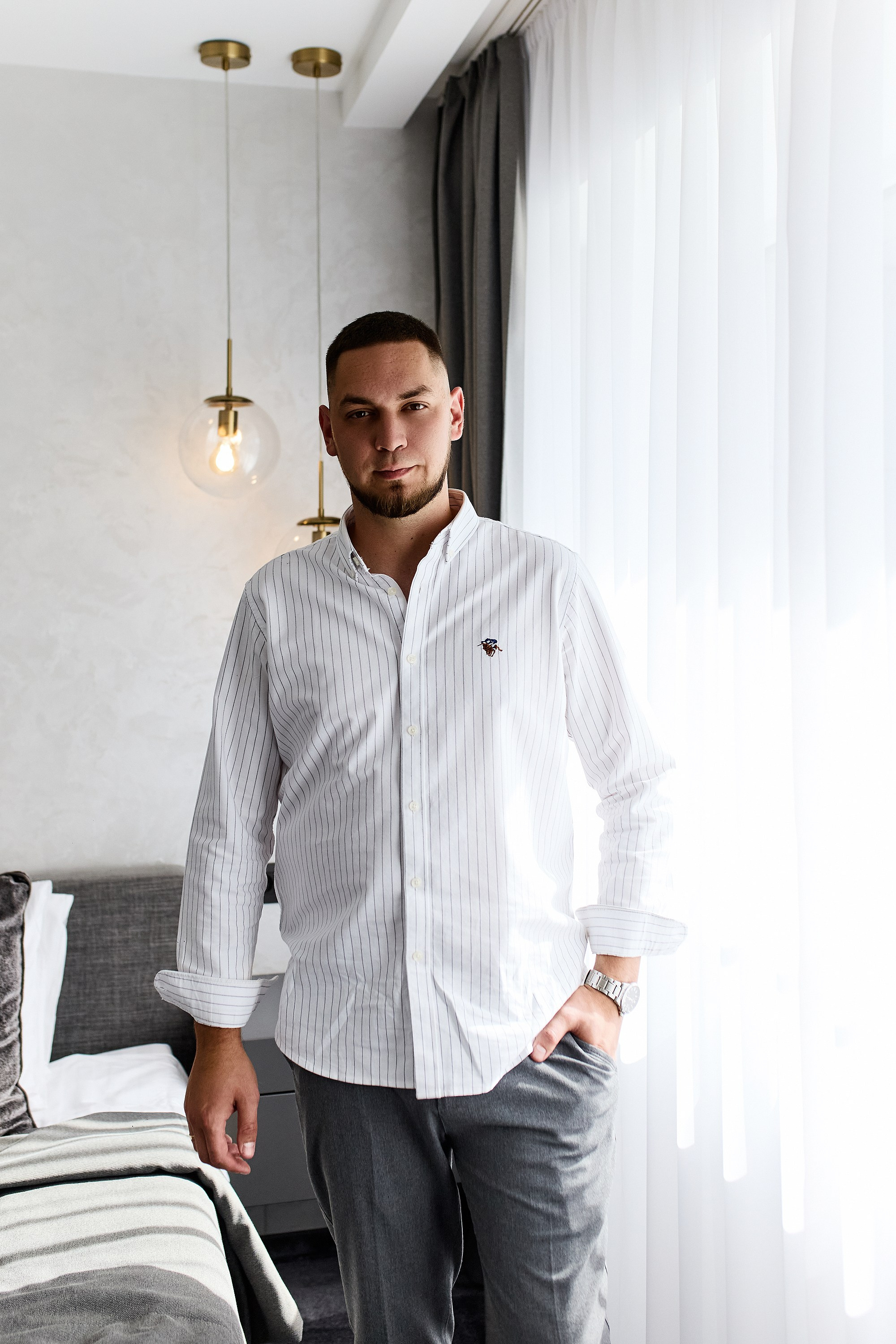 Wedding Day Артём + Татьяна. Свадебный и портретный фотограф в Белгороде Гаркавцева Полина