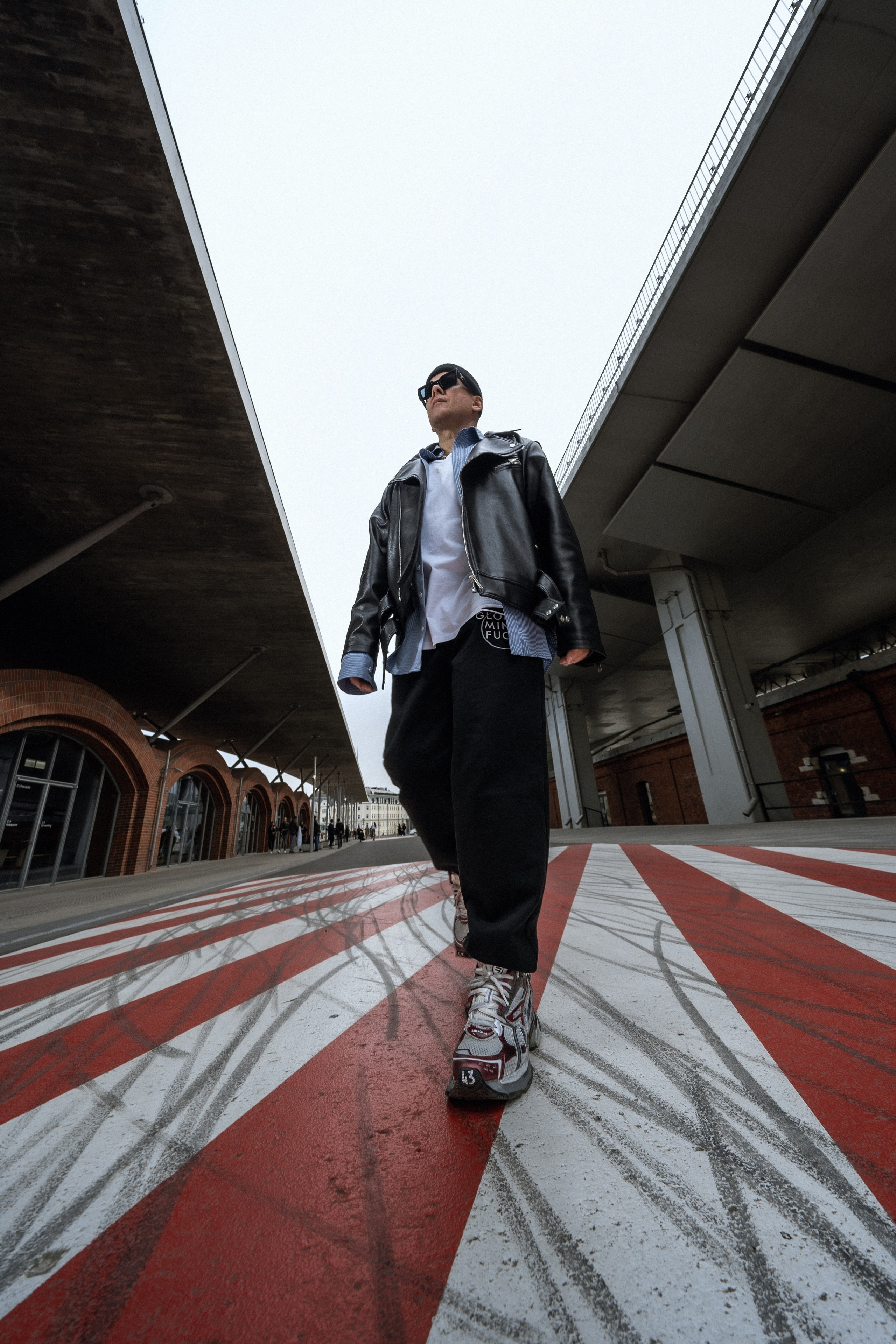 Personal. Фотограф Офимкин Антон