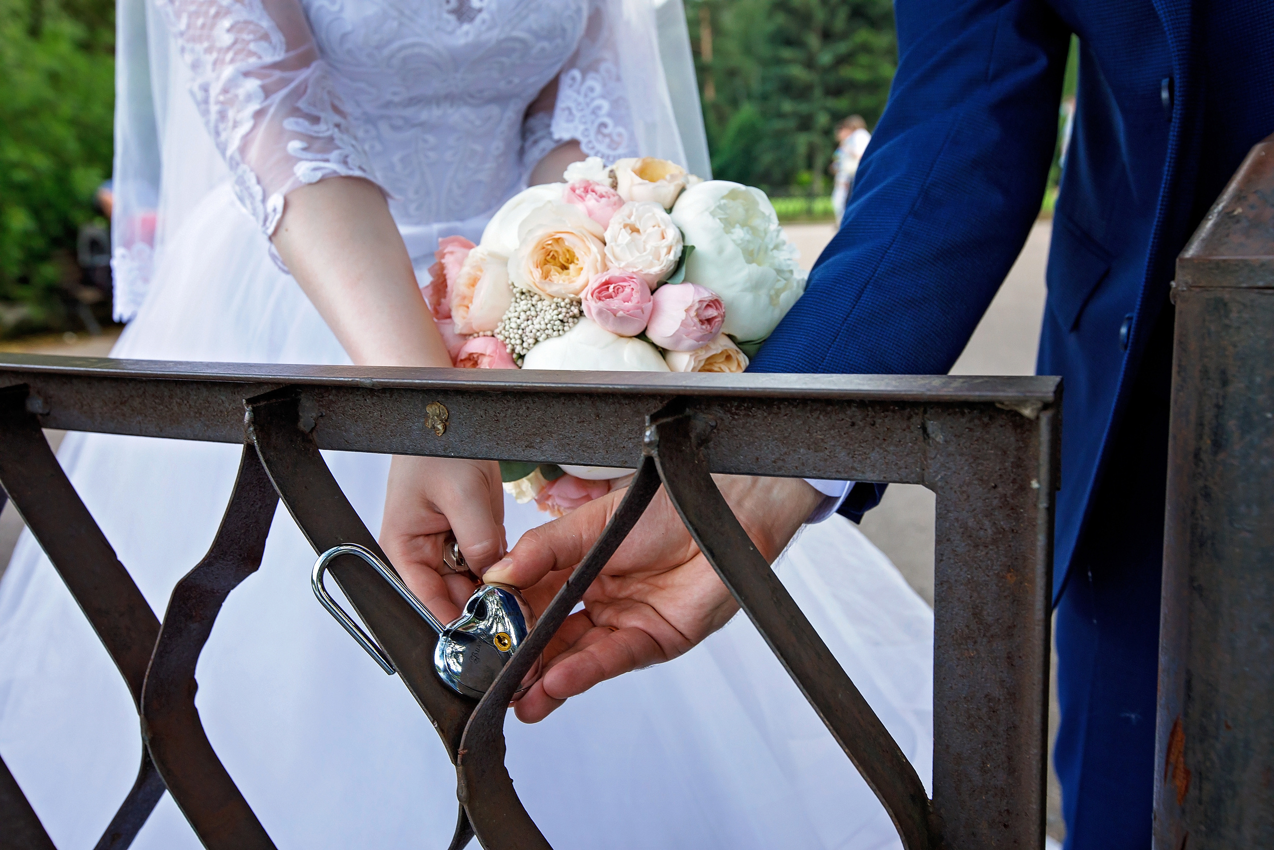 Виктор и Ксения. Геннадий Степанов —фотограф в Москве