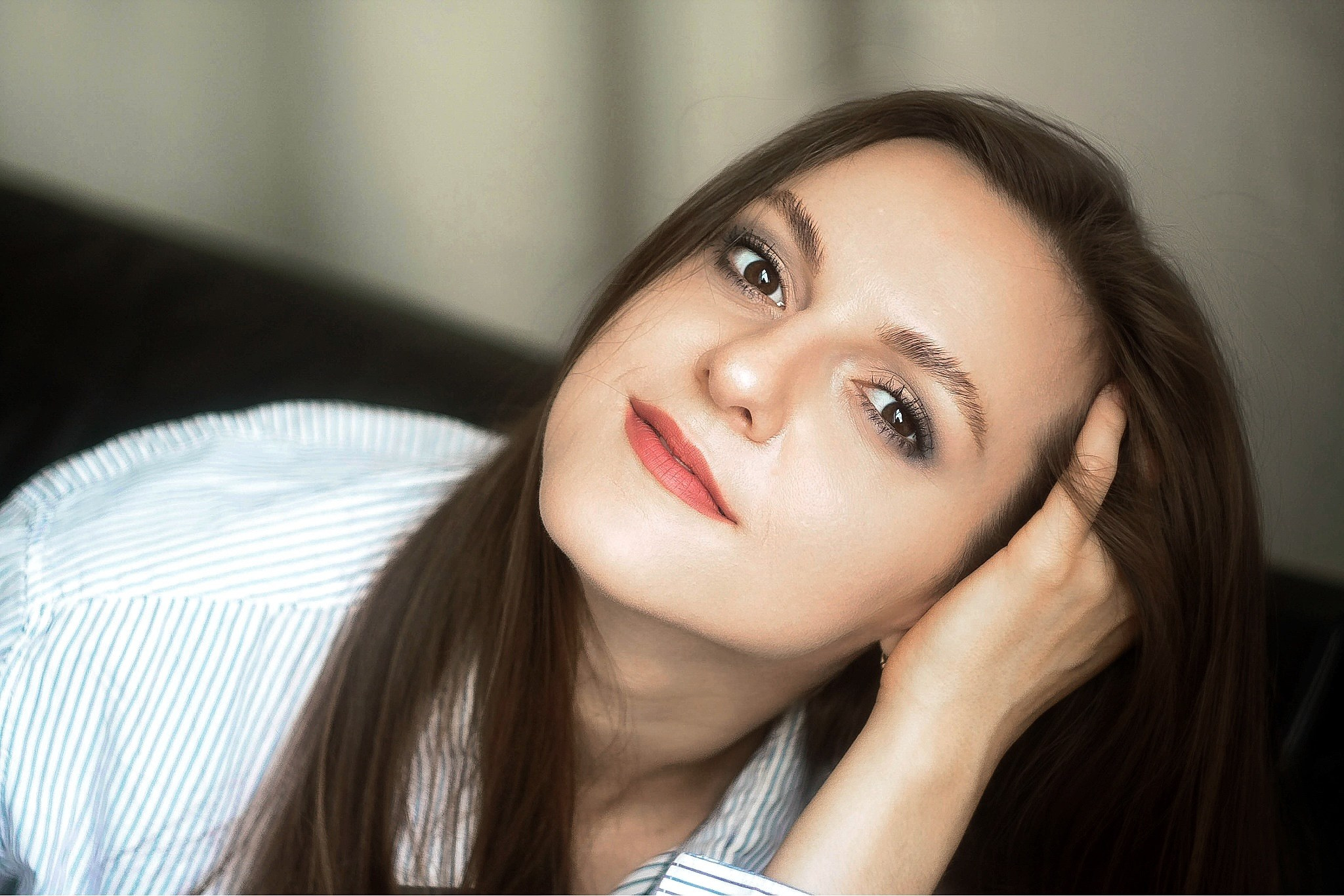 Эльвира. Дарья Баруткина фотограф в Санкт-Петербурге