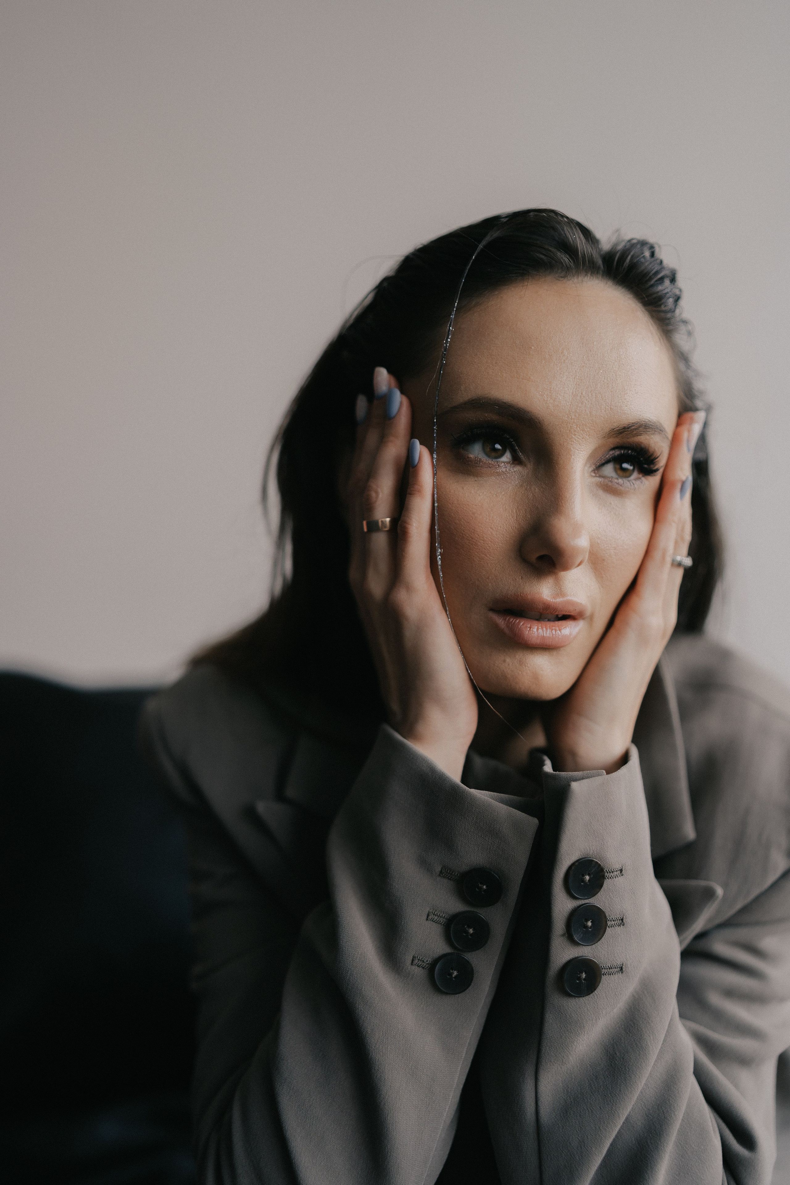 Катерина. Семейный, портретный фотограф Новосибирск. Оля Адова